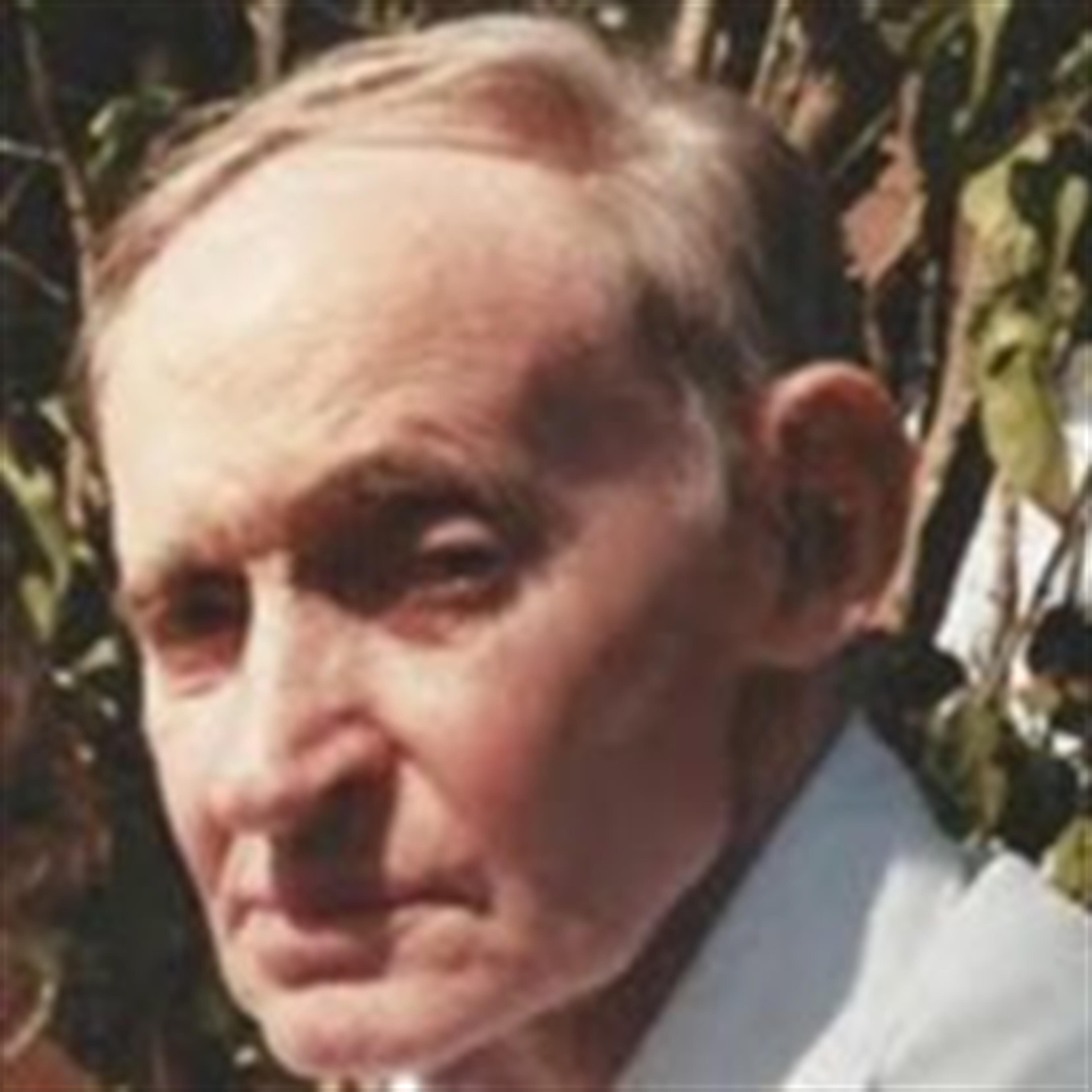 Everett "Bud" Saladin (Hartville)