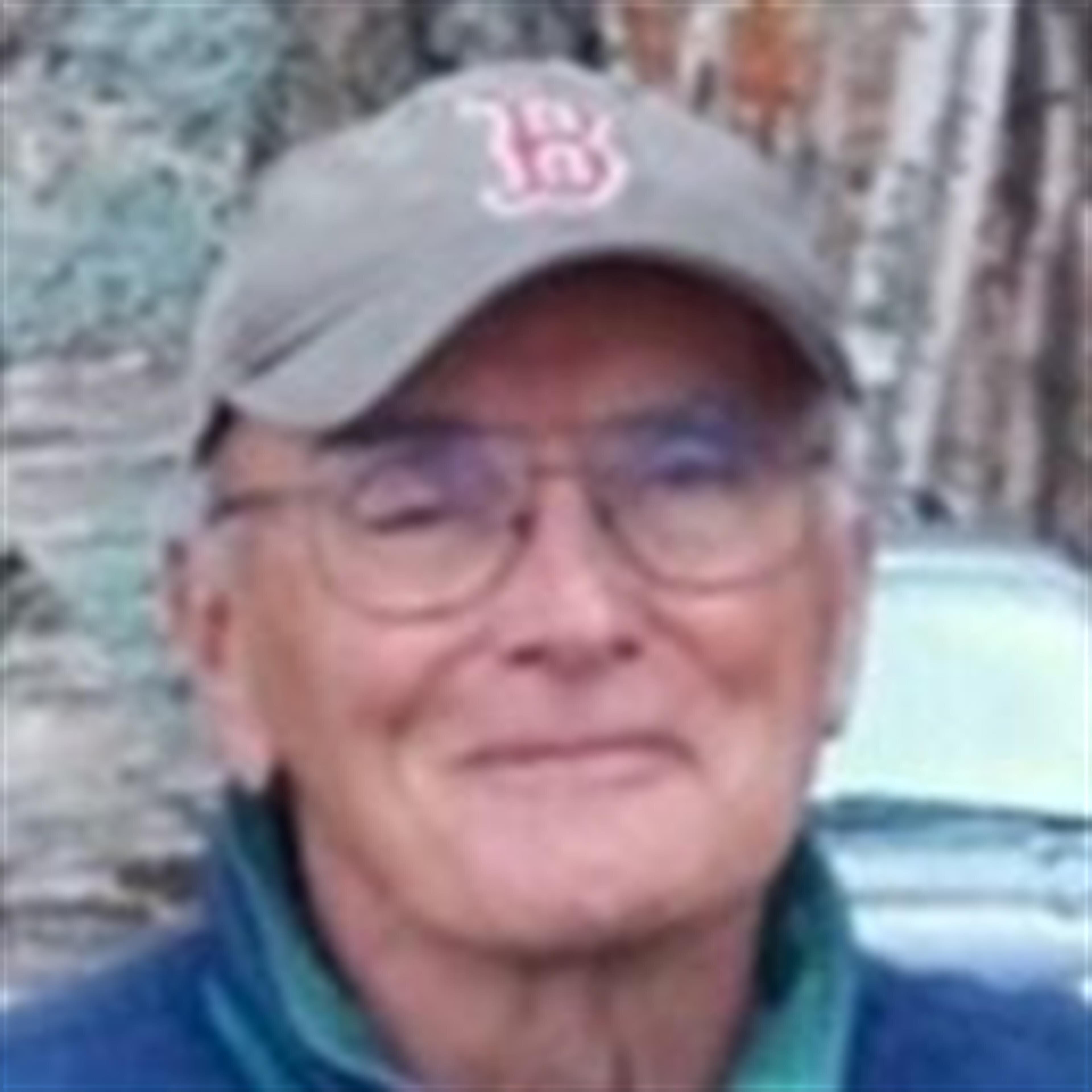 Roger W. Rice