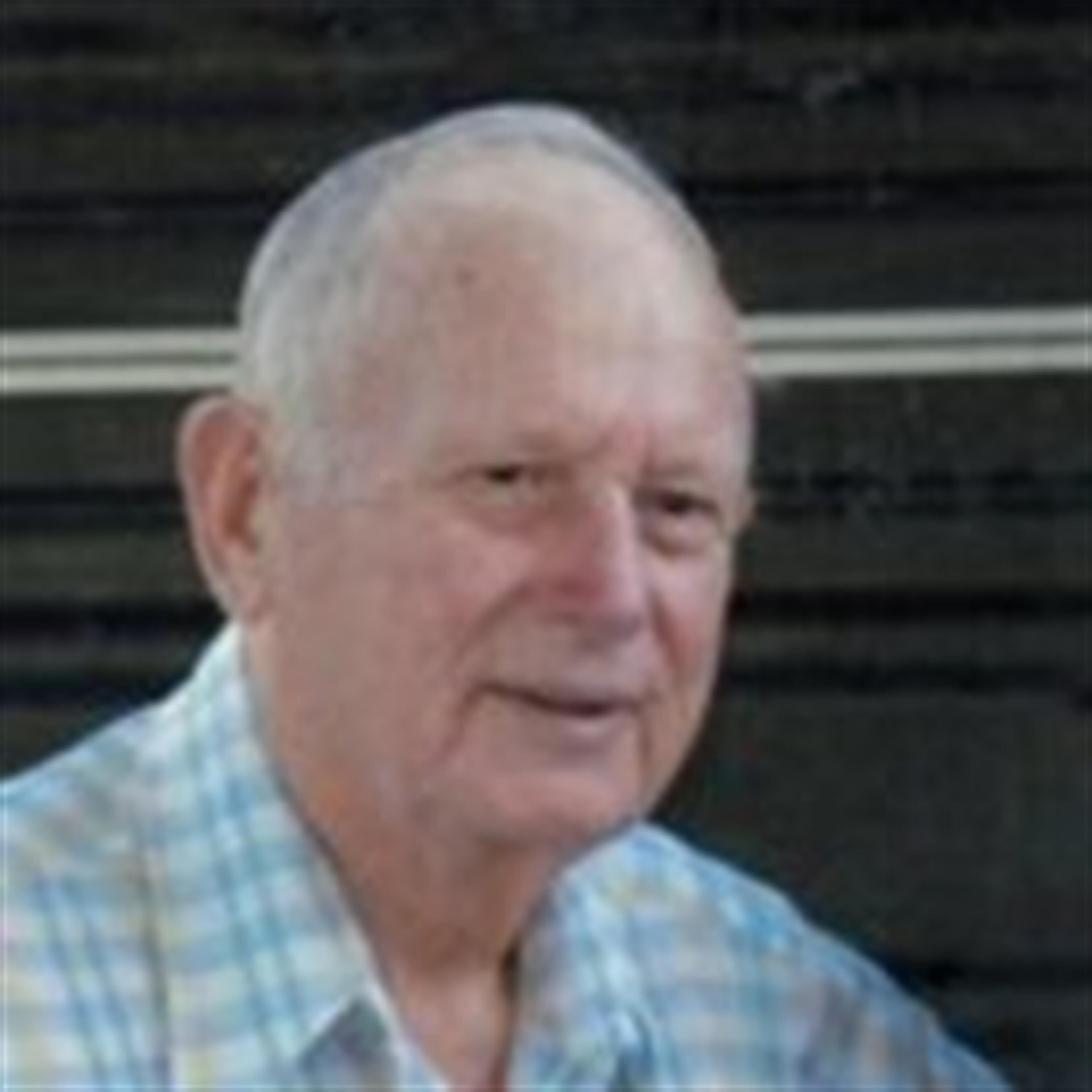 Henry Walzak