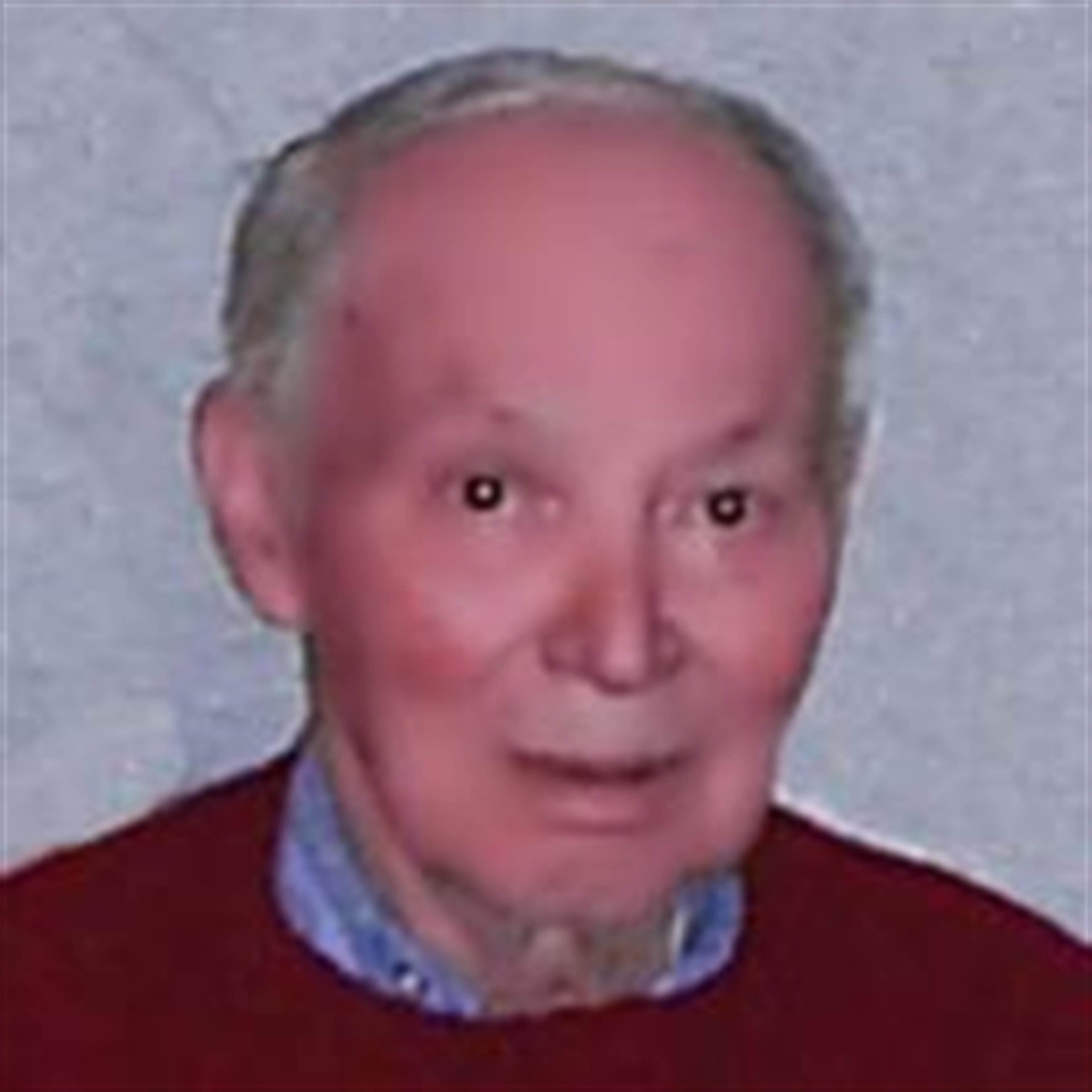 Waldon Peter "Pete" Snyder