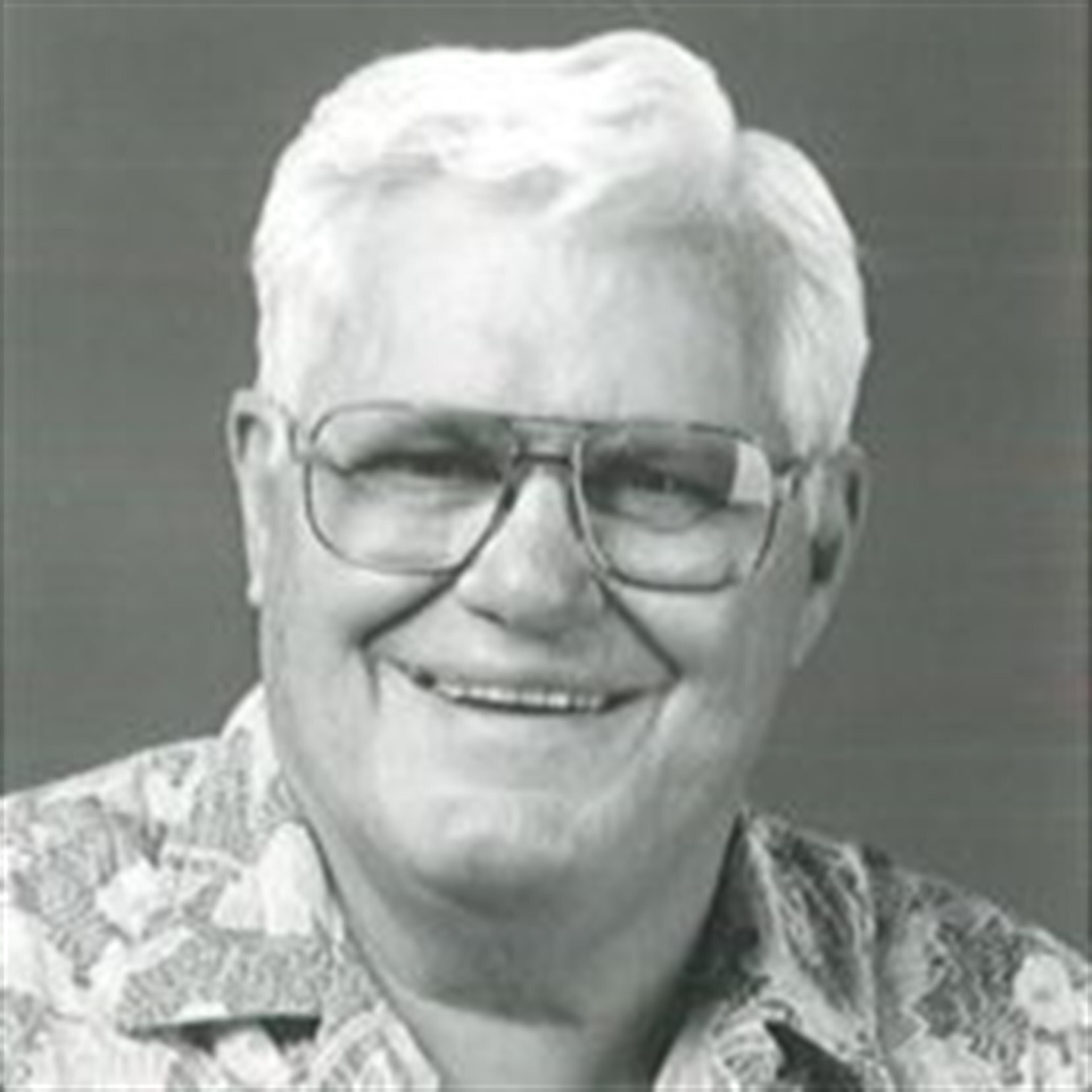 Robert Emmett Dickie 