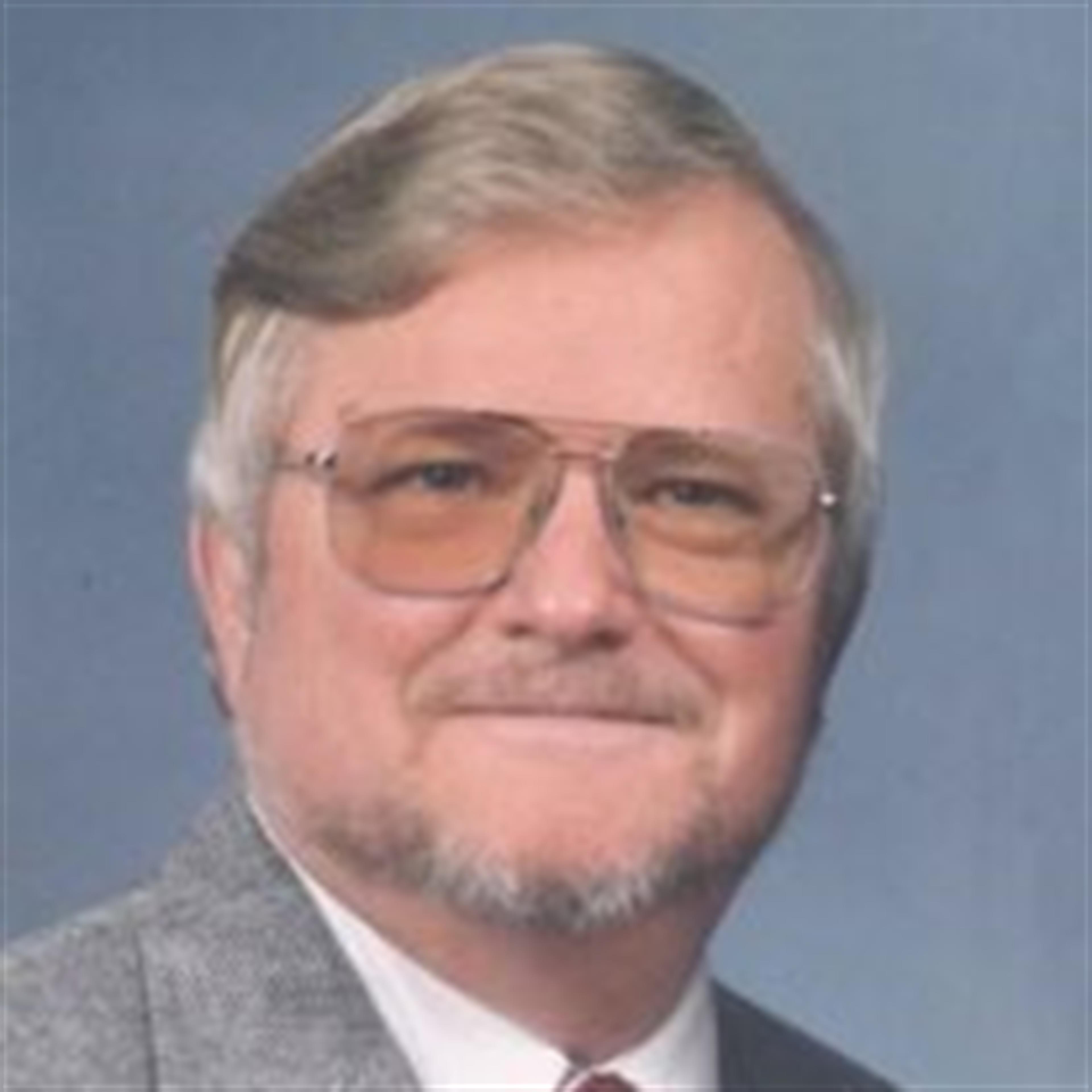 Richard "Dick" William  Strange