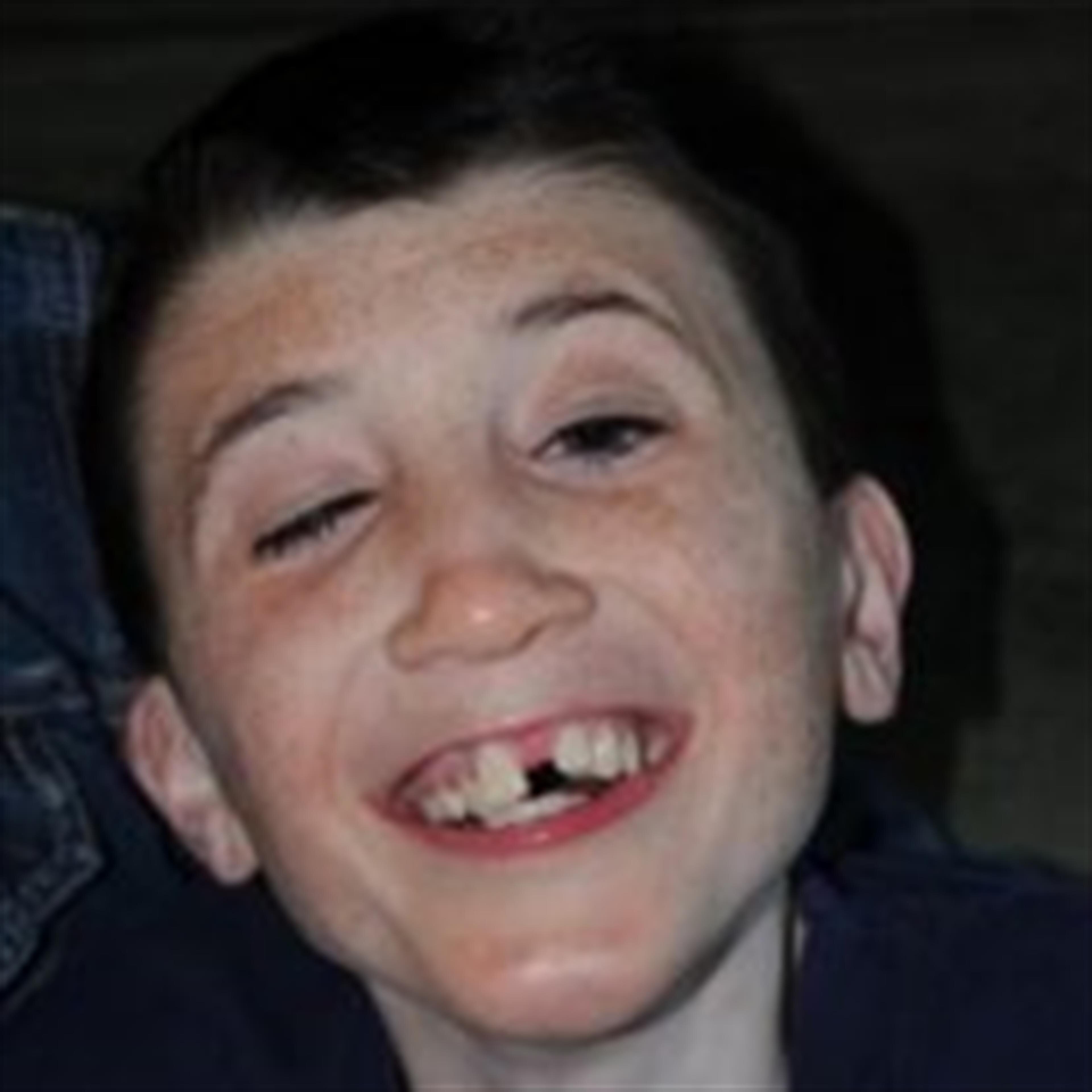 Nolan Andrew Thompson