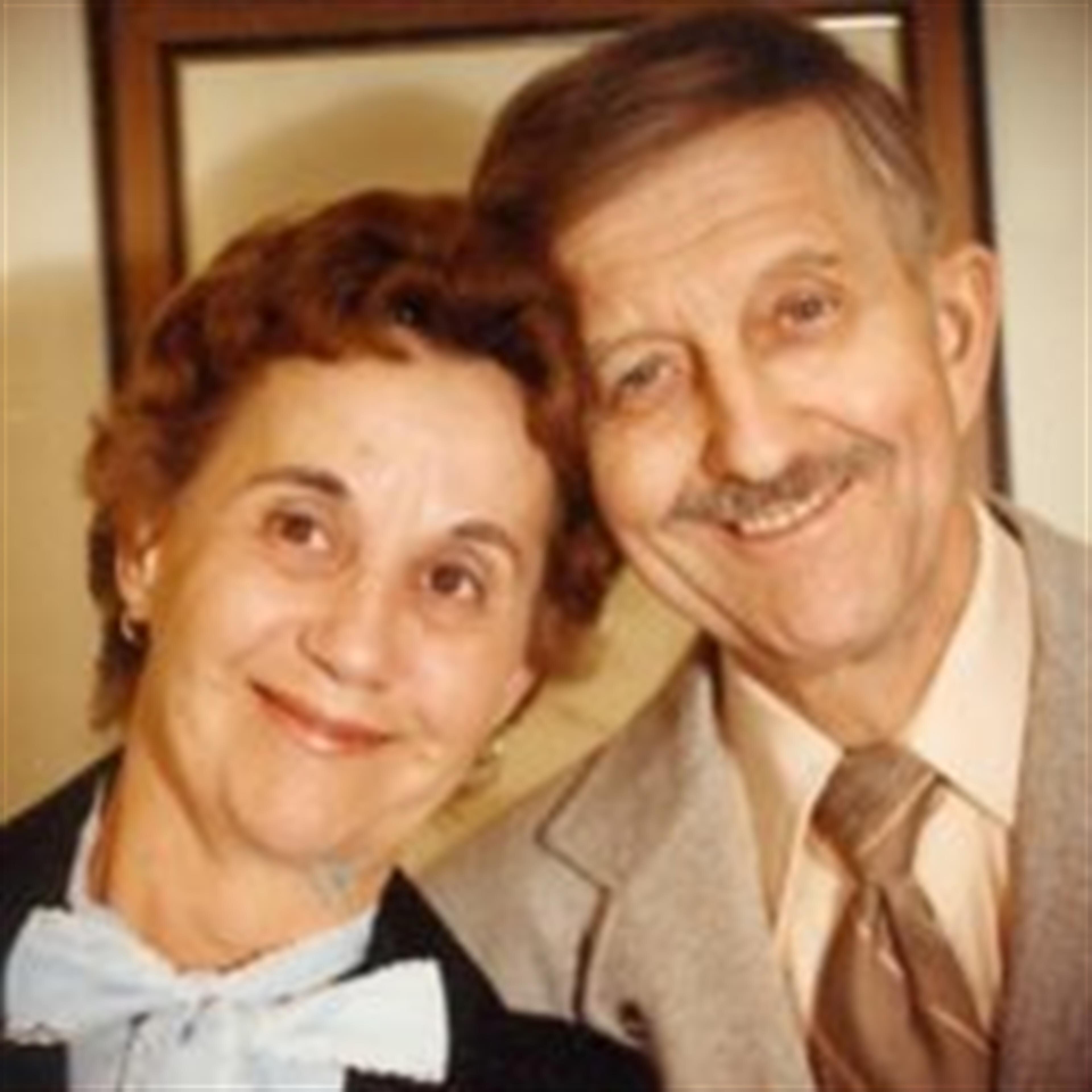 Gertrude Lucille Weinert