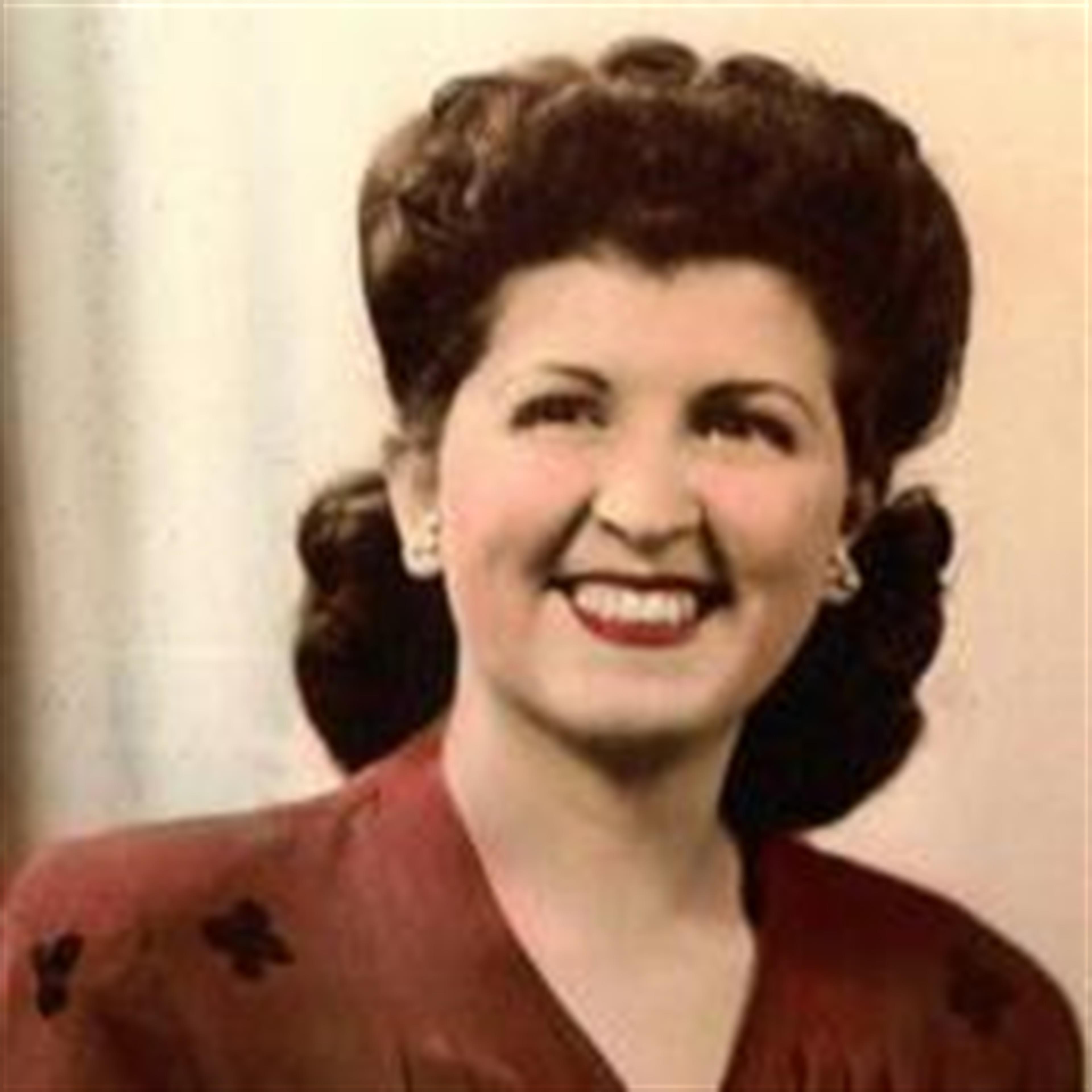 Rose M. (Nicoletti) Sampere's obituary picture