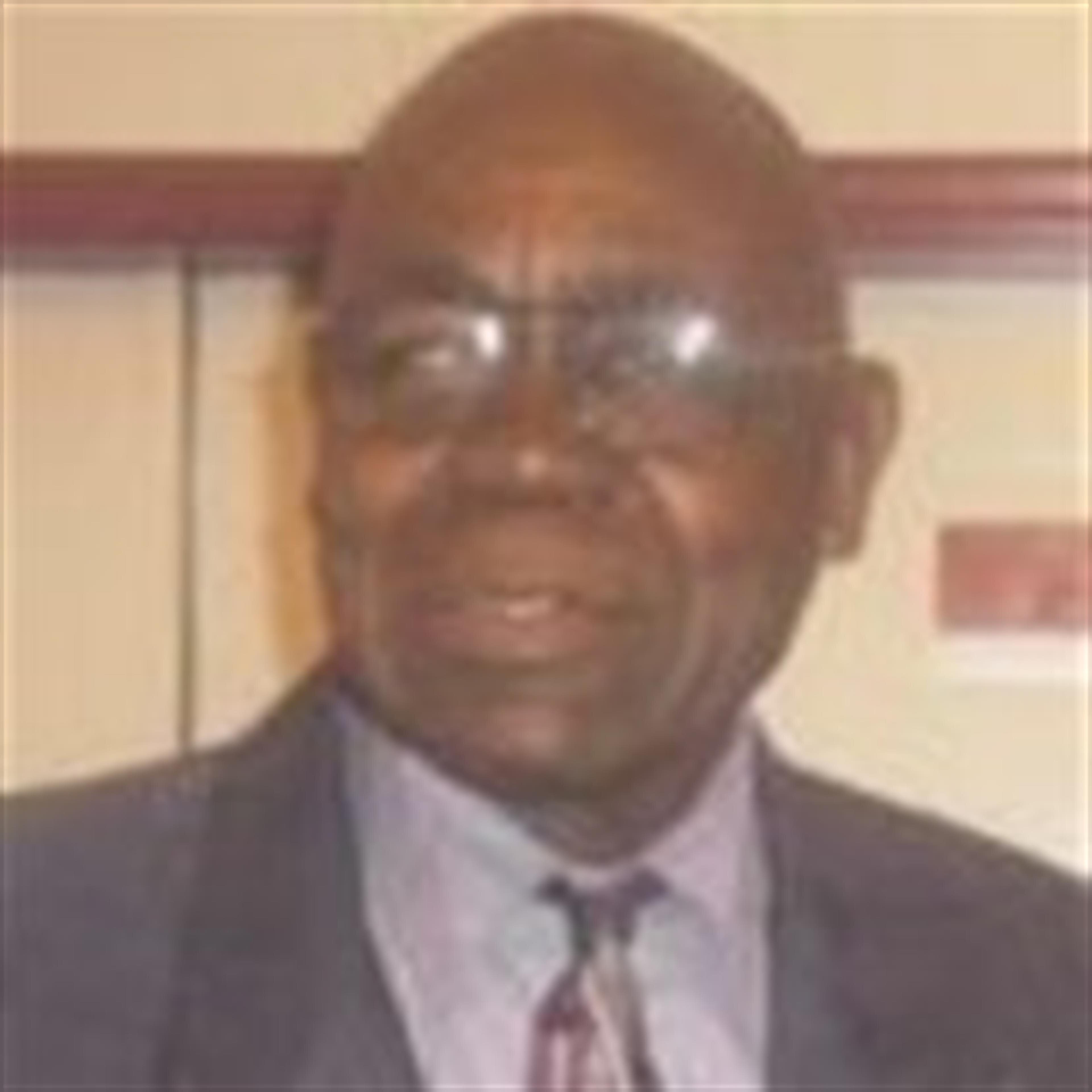 Sylvester Bellamy Sr.