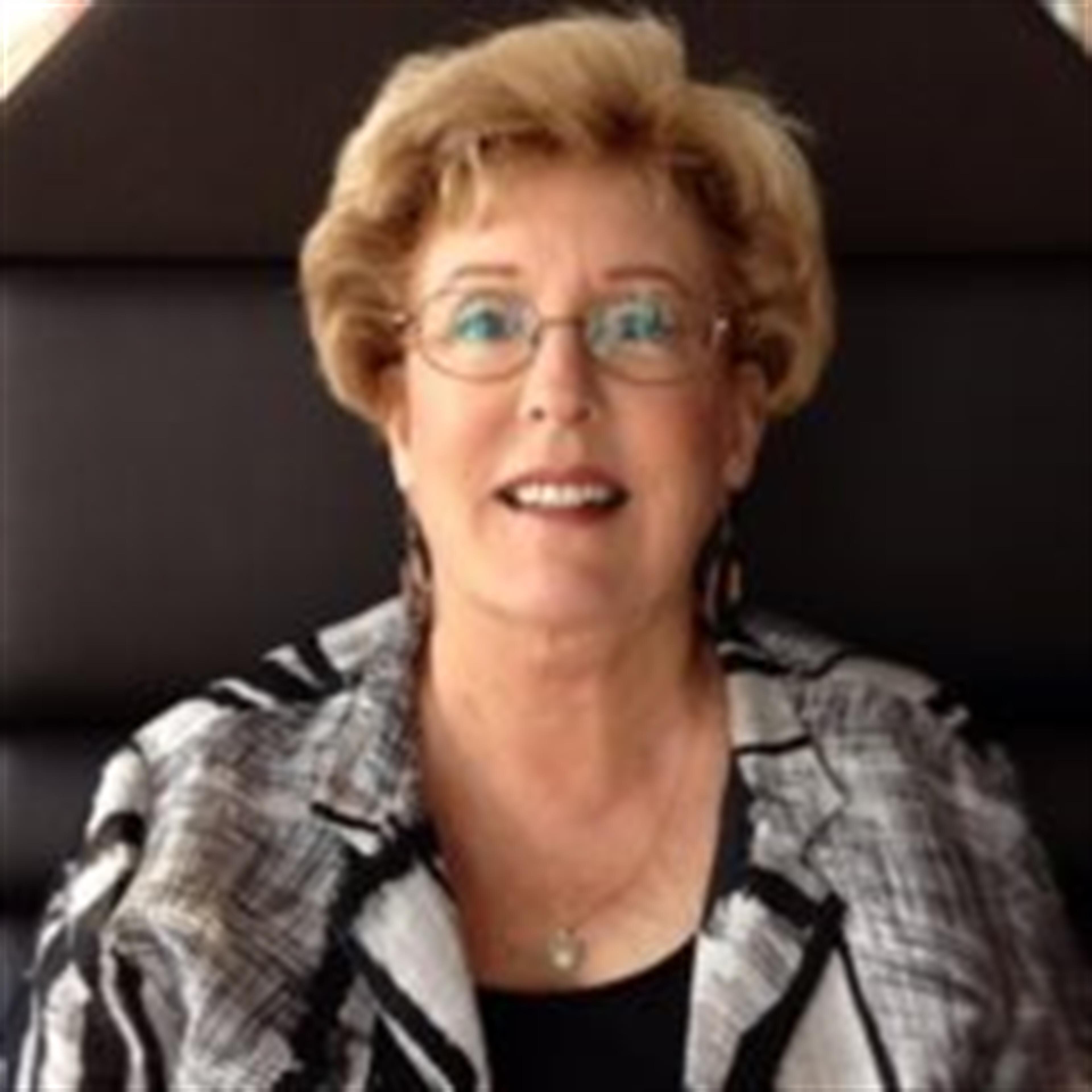Pamela Bruce Holmer