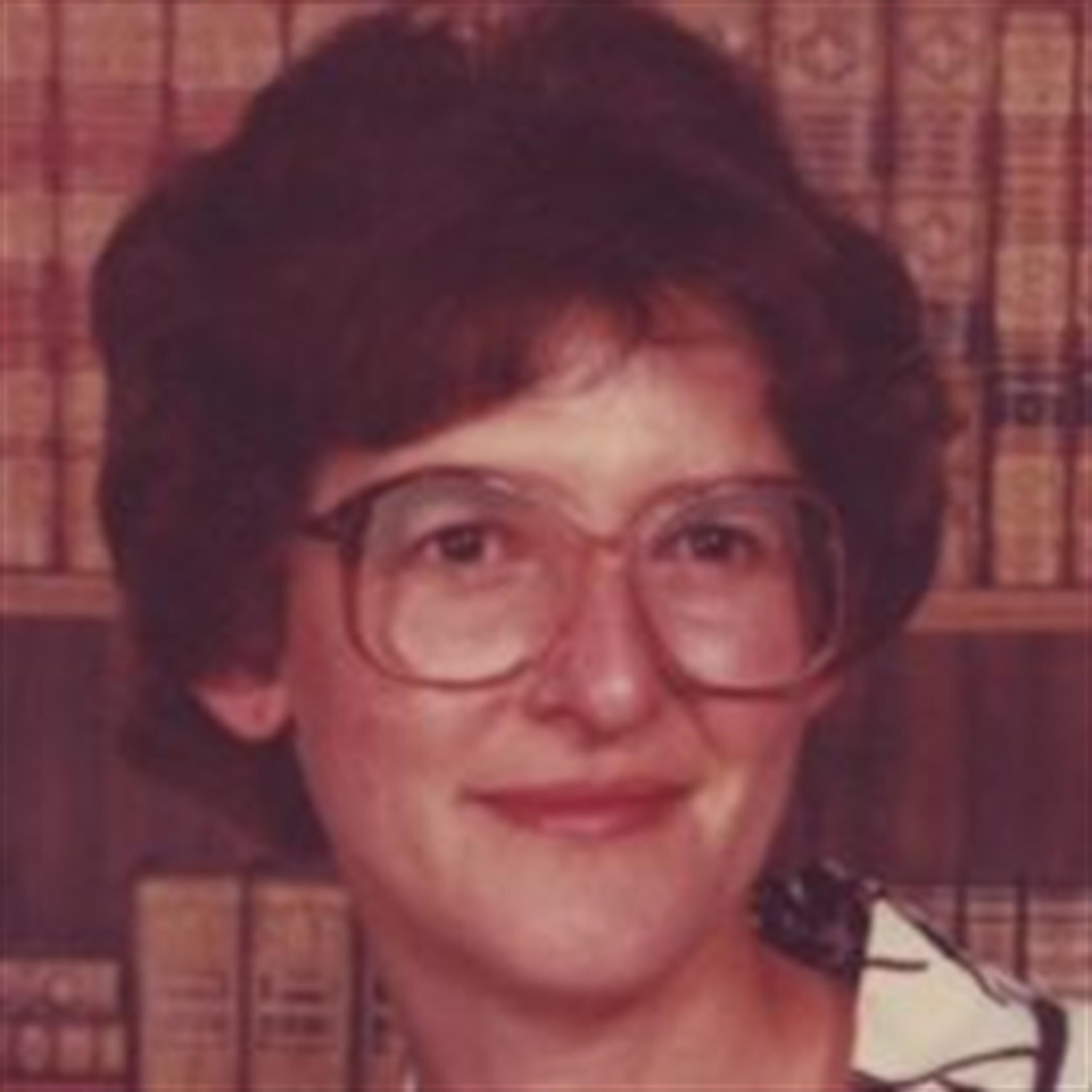 Bonnie Marie West (Lebanon)