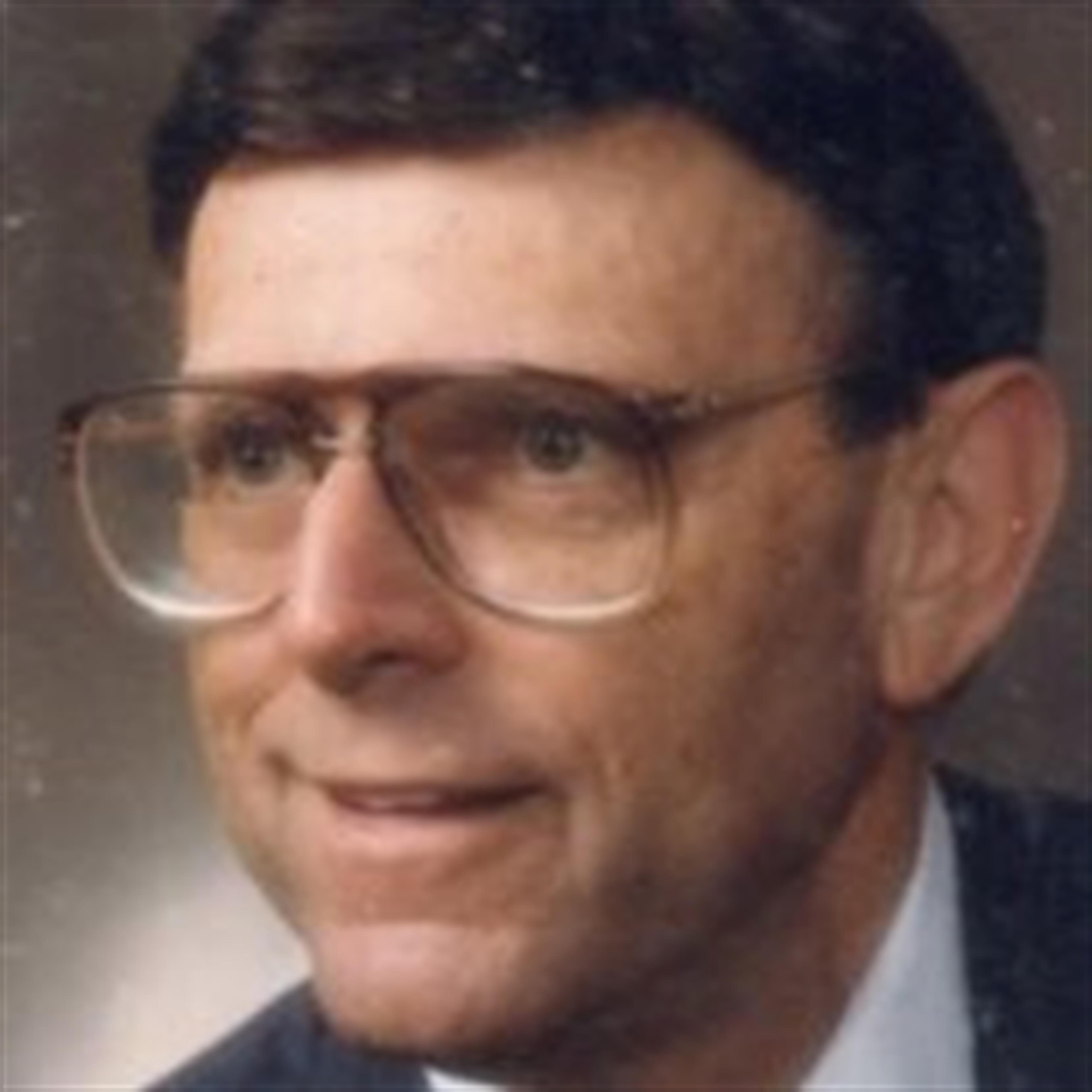 ROY O. GROSS