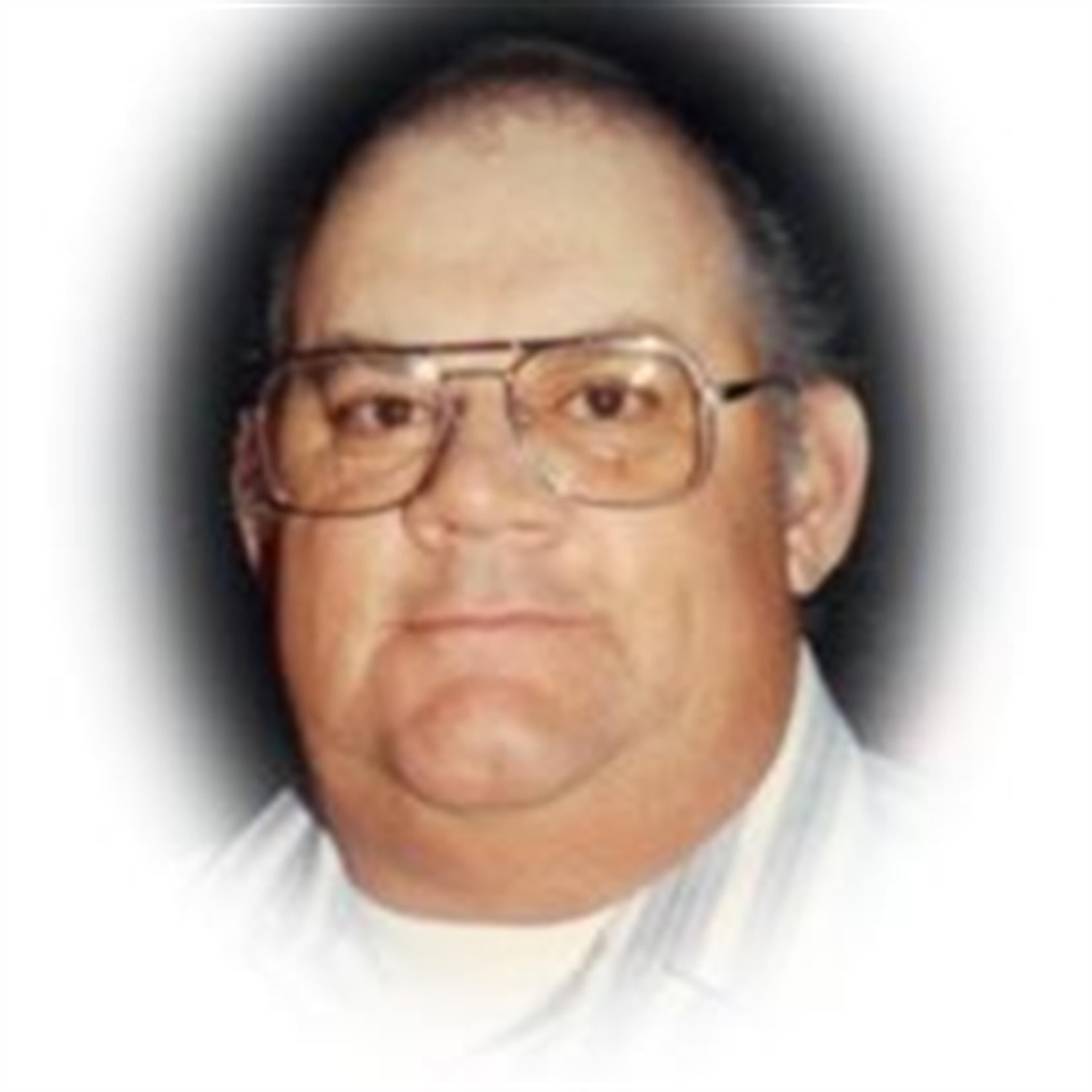 Waldon K. "Tony" Mosley