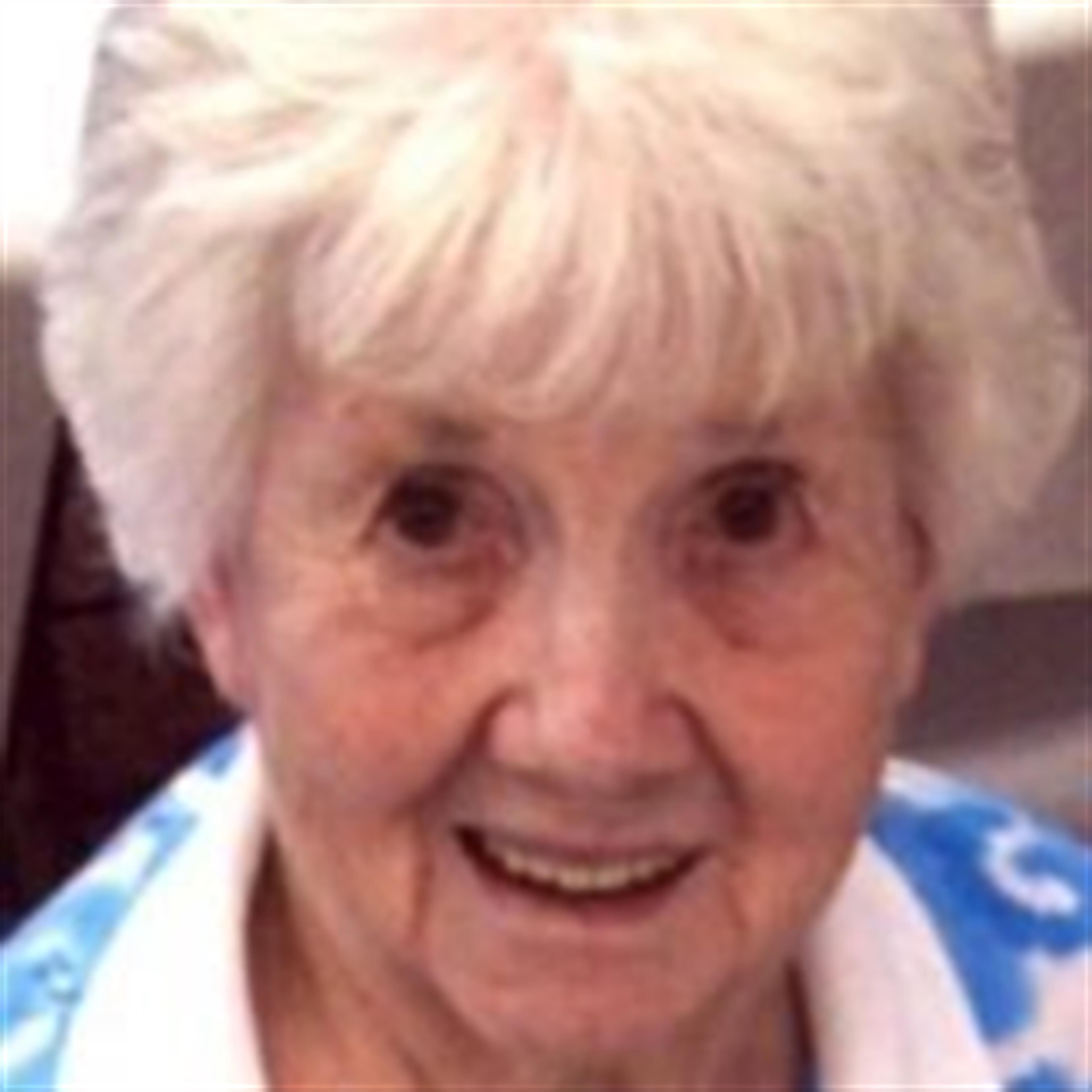 Hazel Alice White