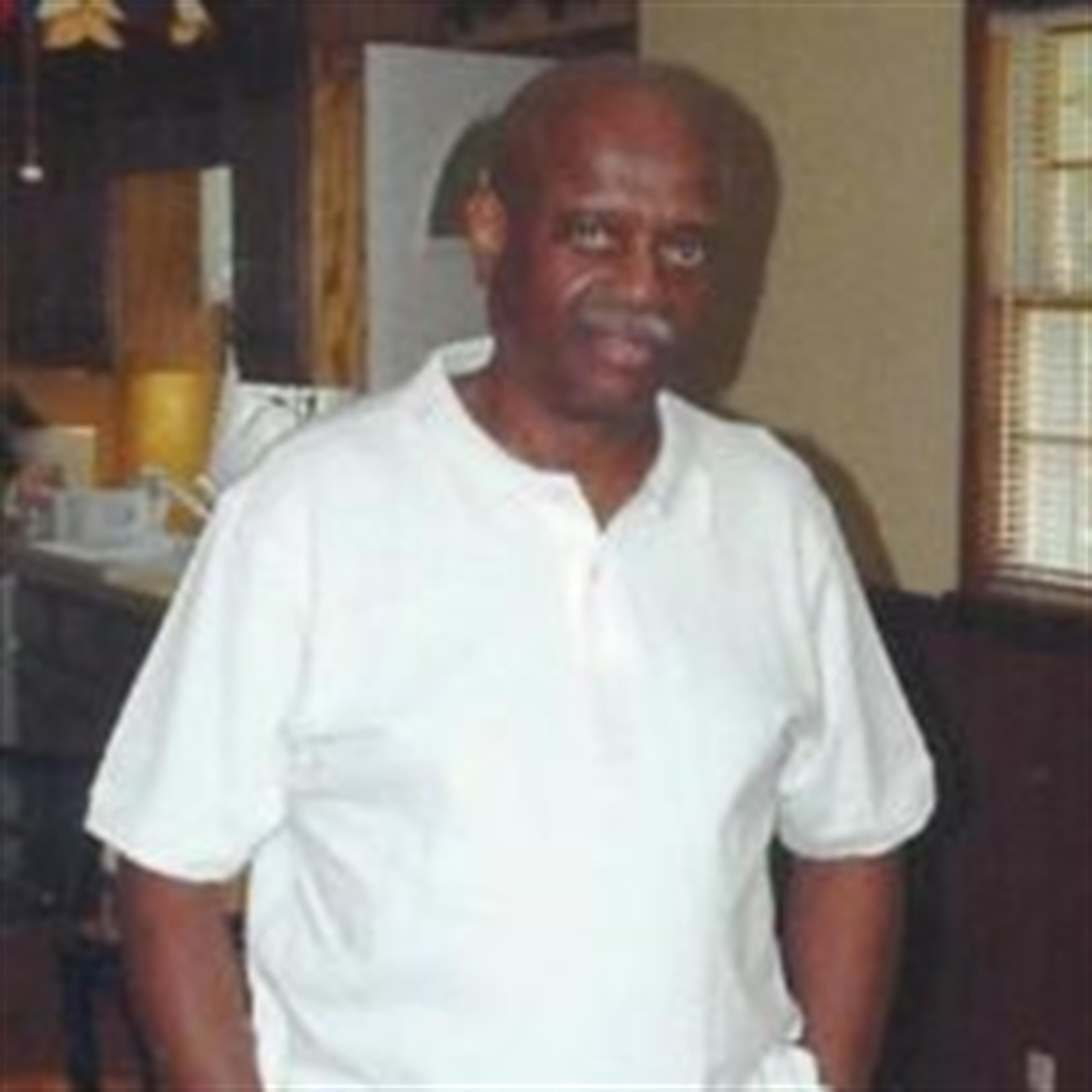 Edward  Anthony Hill
