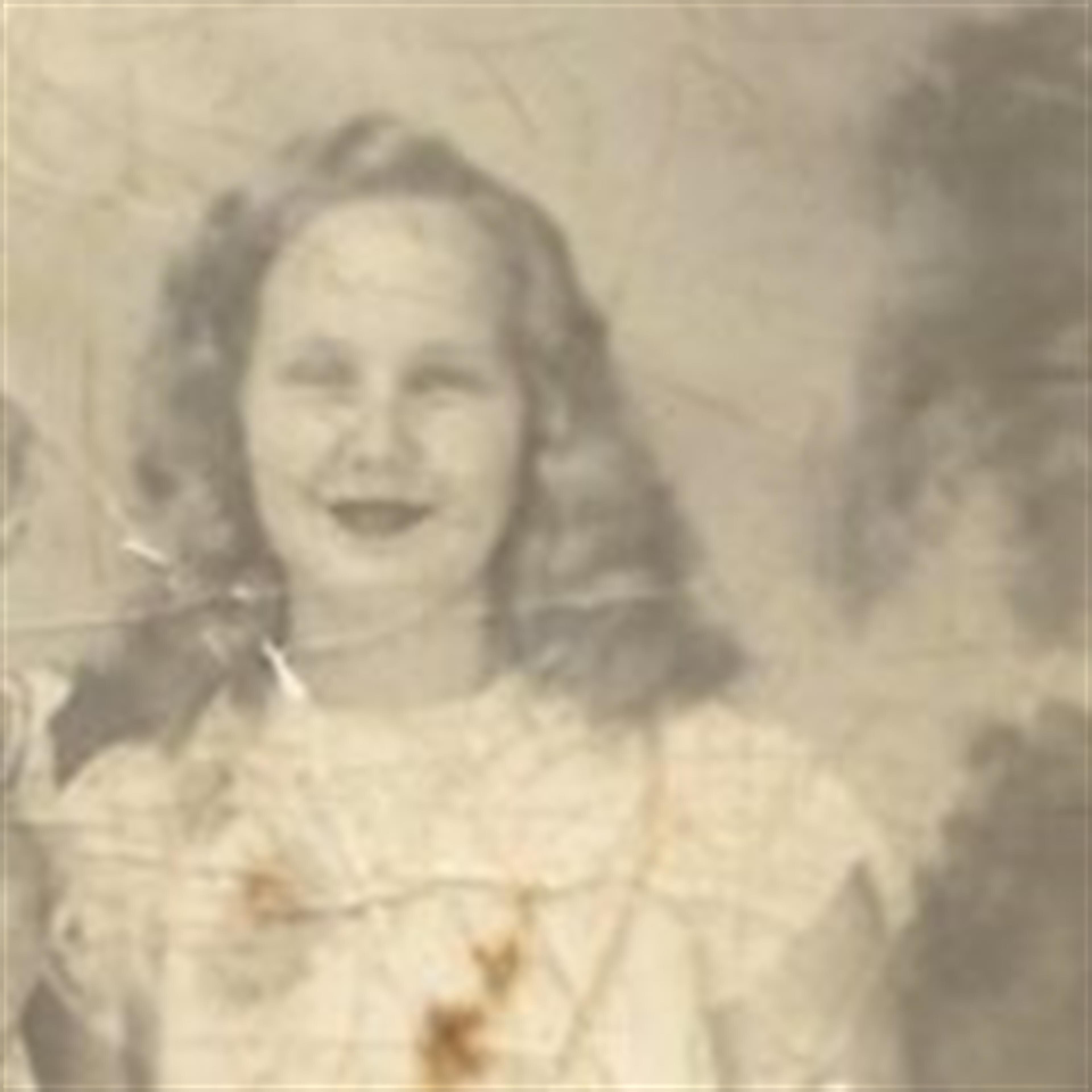 Cordely Geneva Johnson (Seymour)