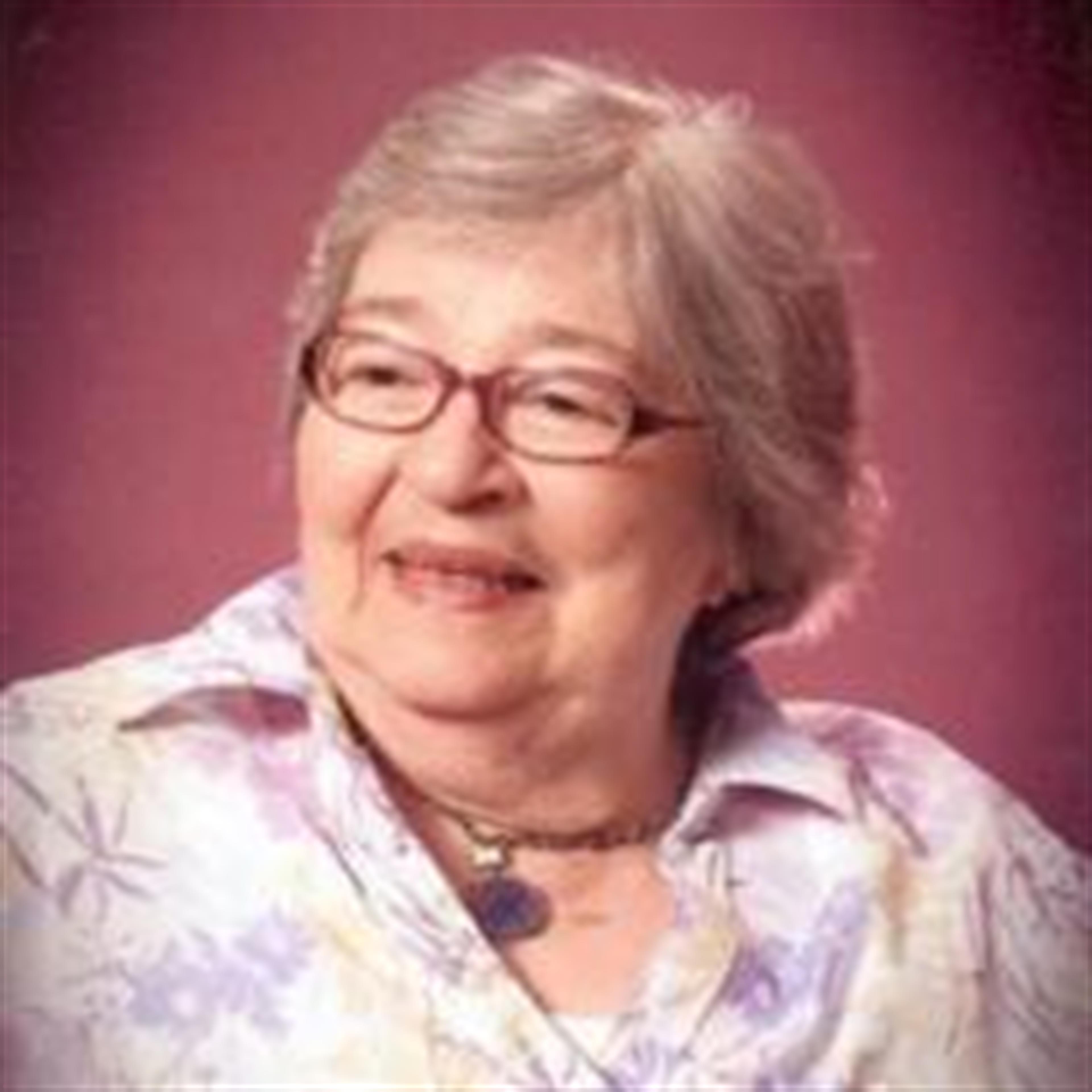 Dolores Jane  Thornhill