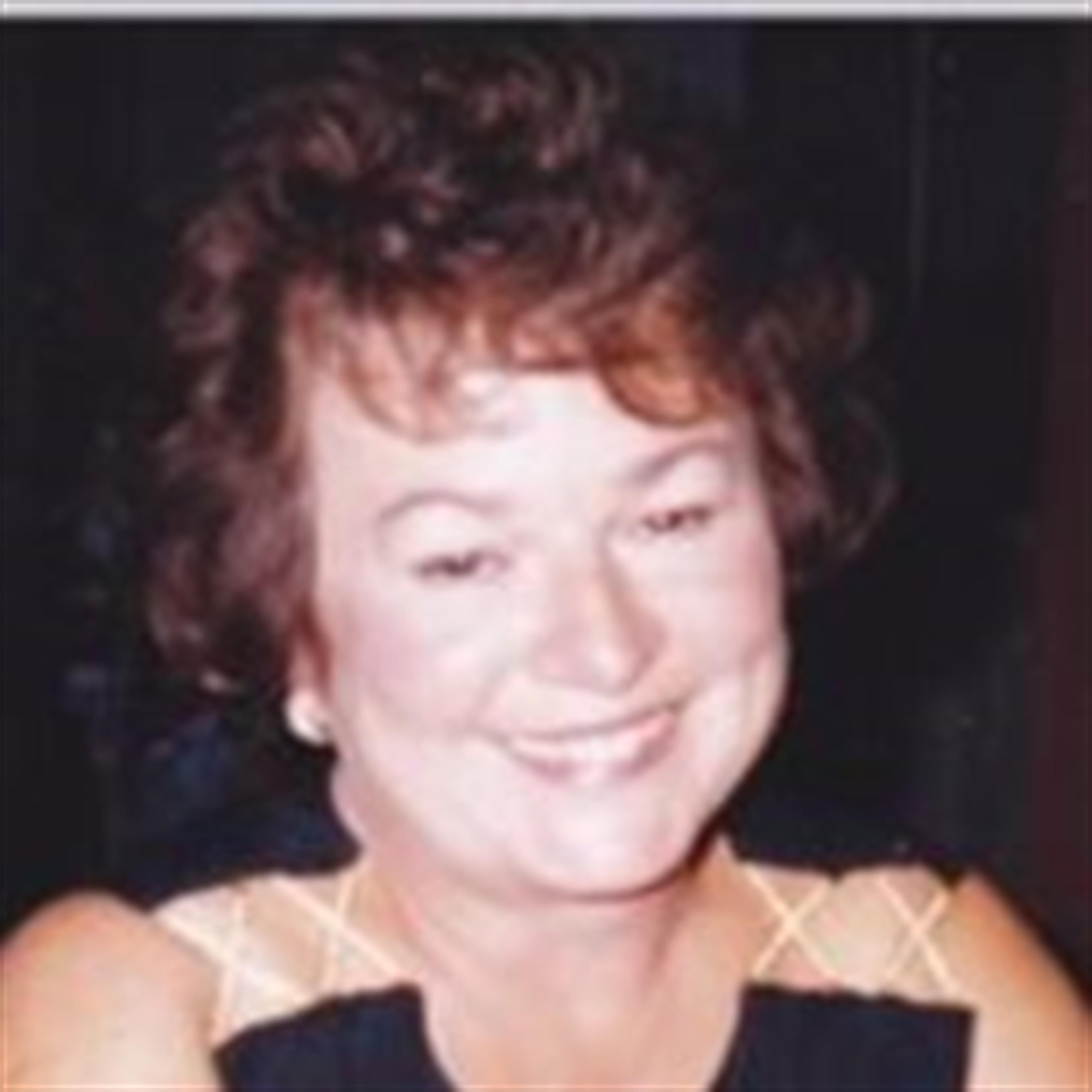 Ursula Simons