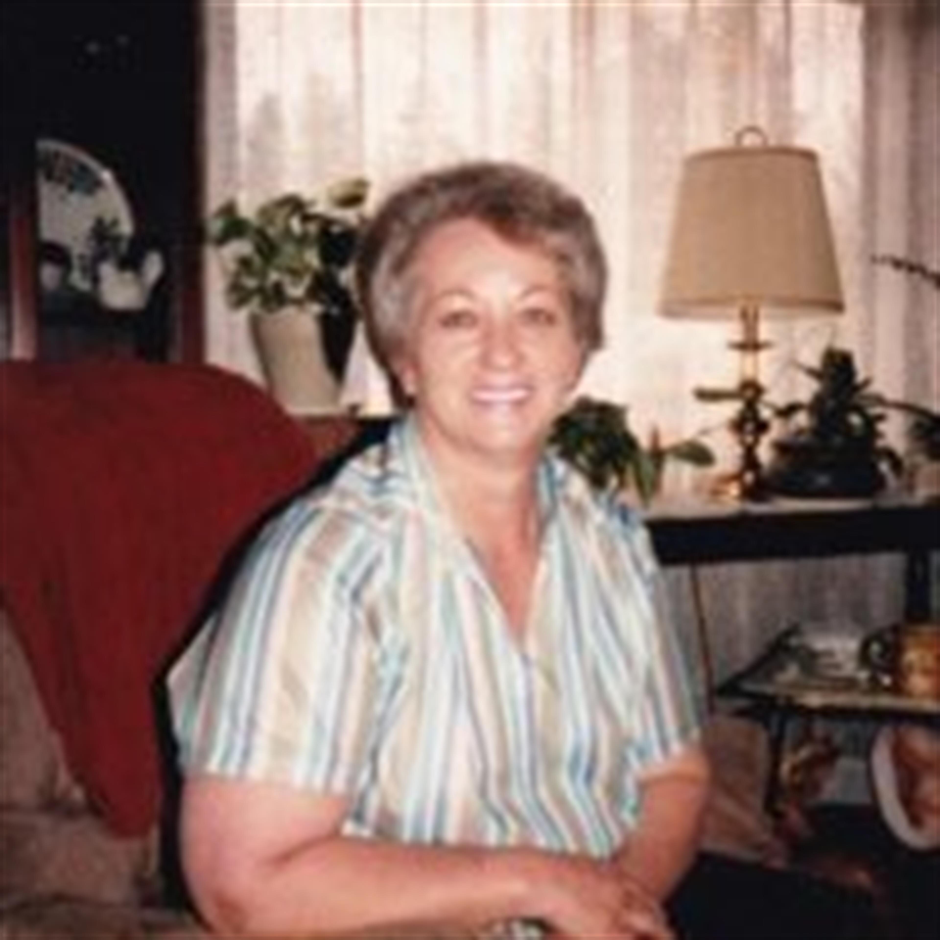 Welcome Mary Wallace