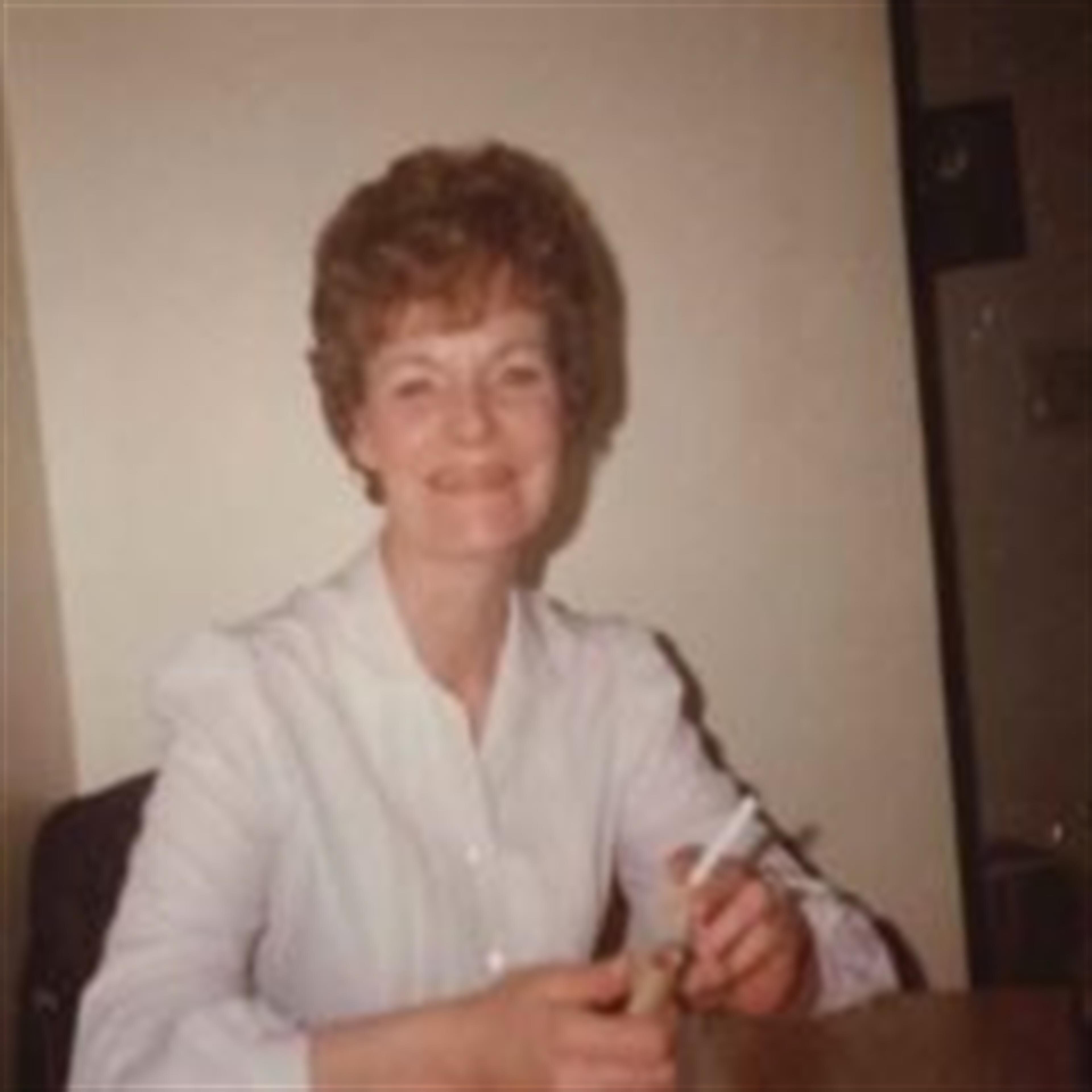 Diana Dines