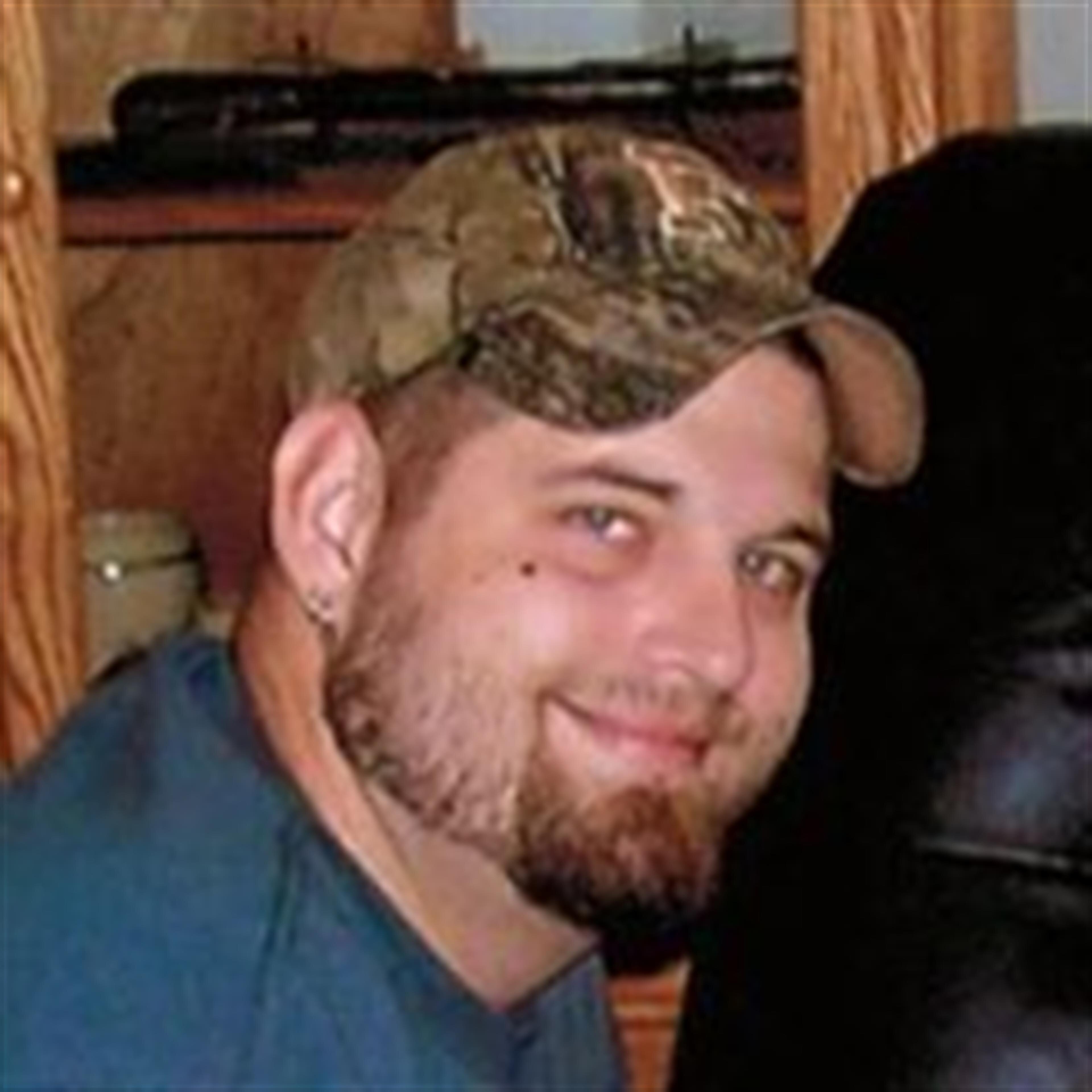 Ryan E. Meeks