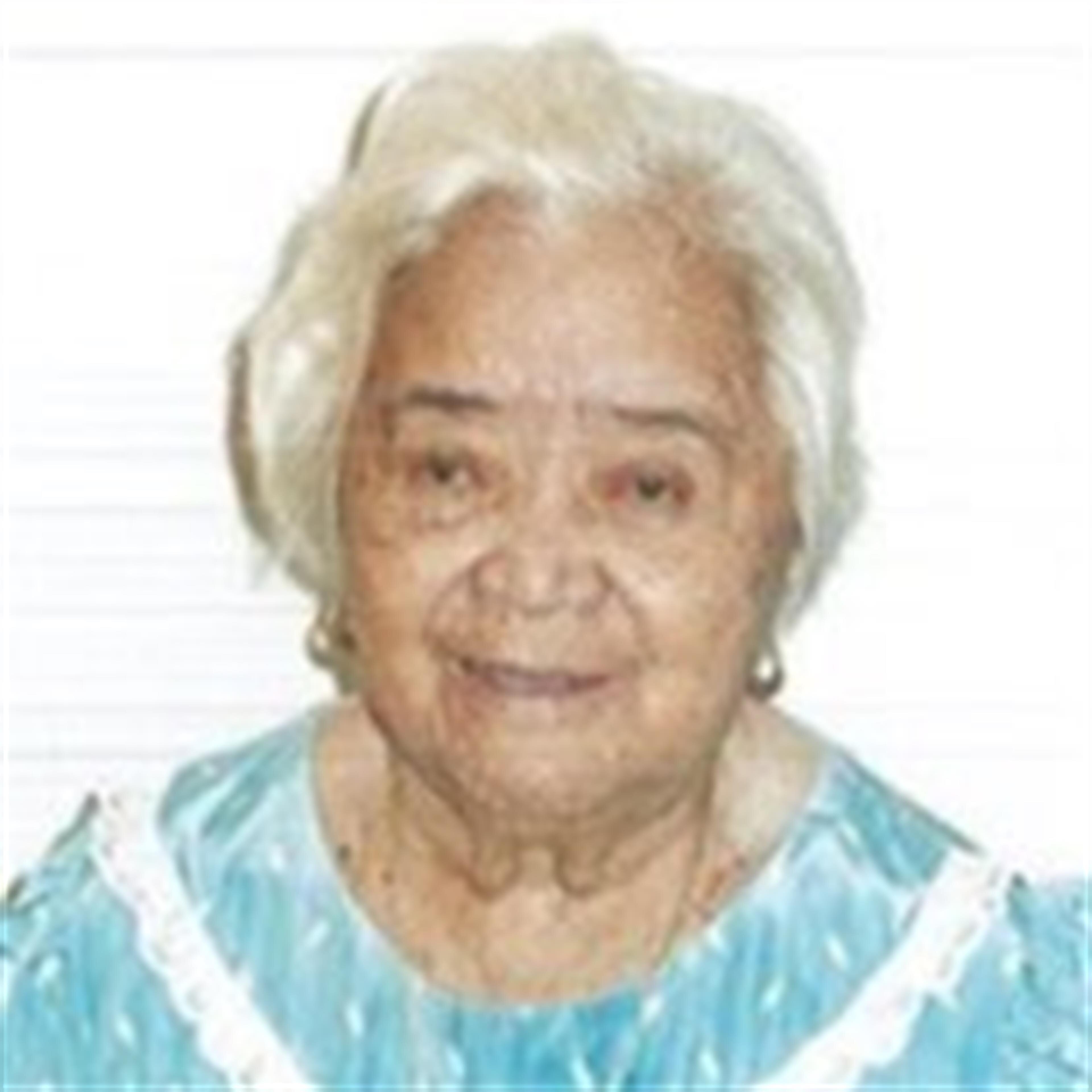 Aurelia Quebral Angeles