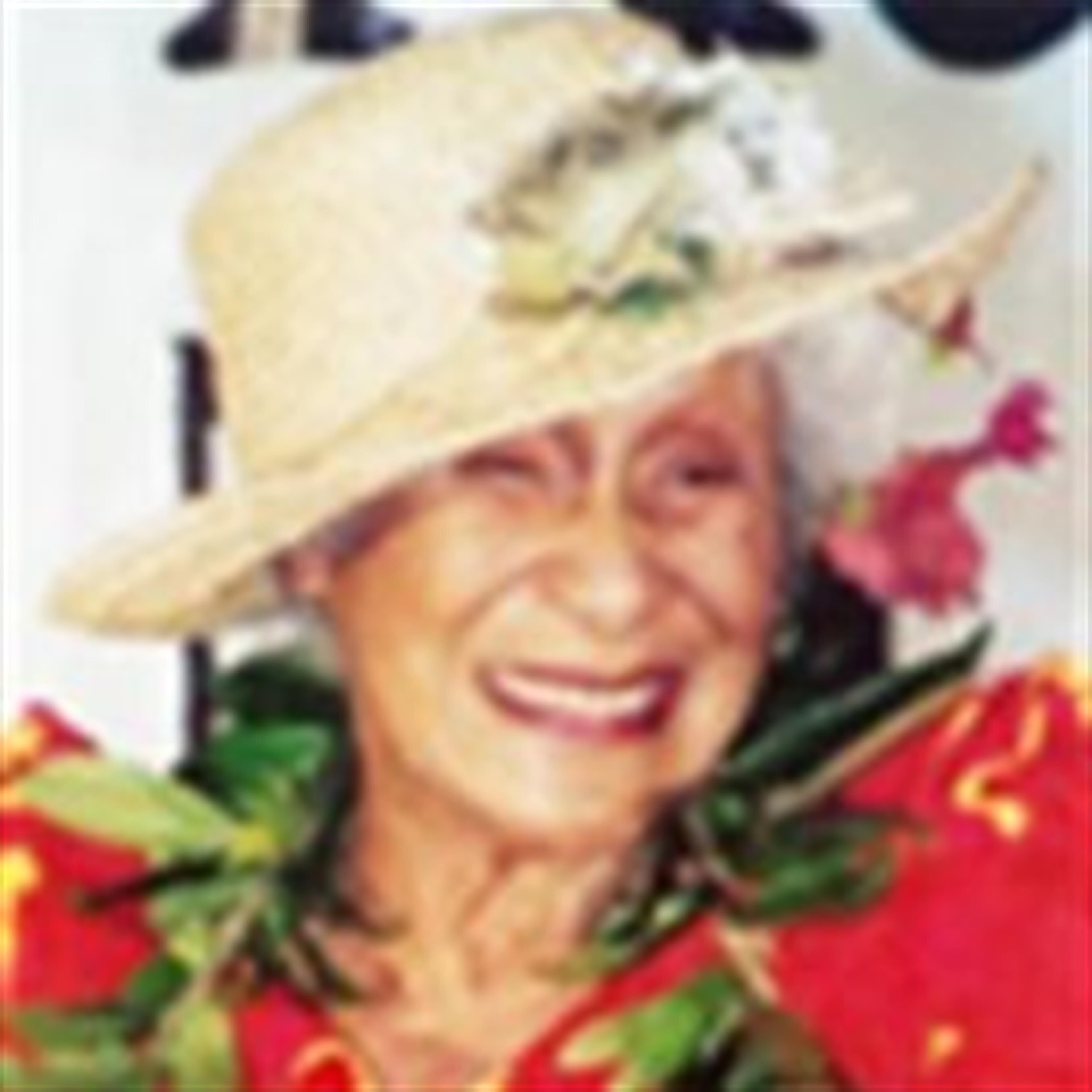 MARYANN  MELEANA KAWAIULAILIAHIOKALANI SWITZER
