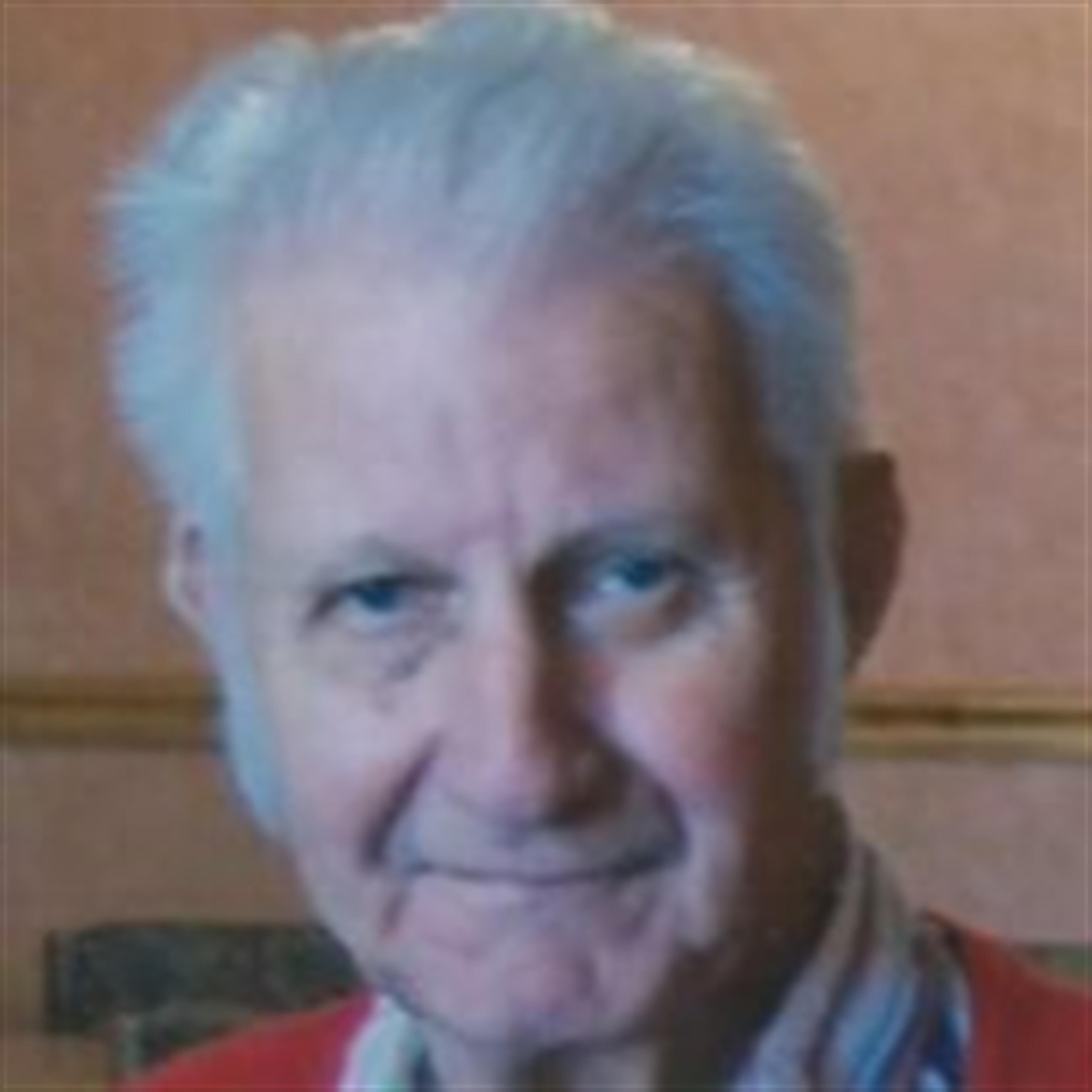 Clarence Wilson
