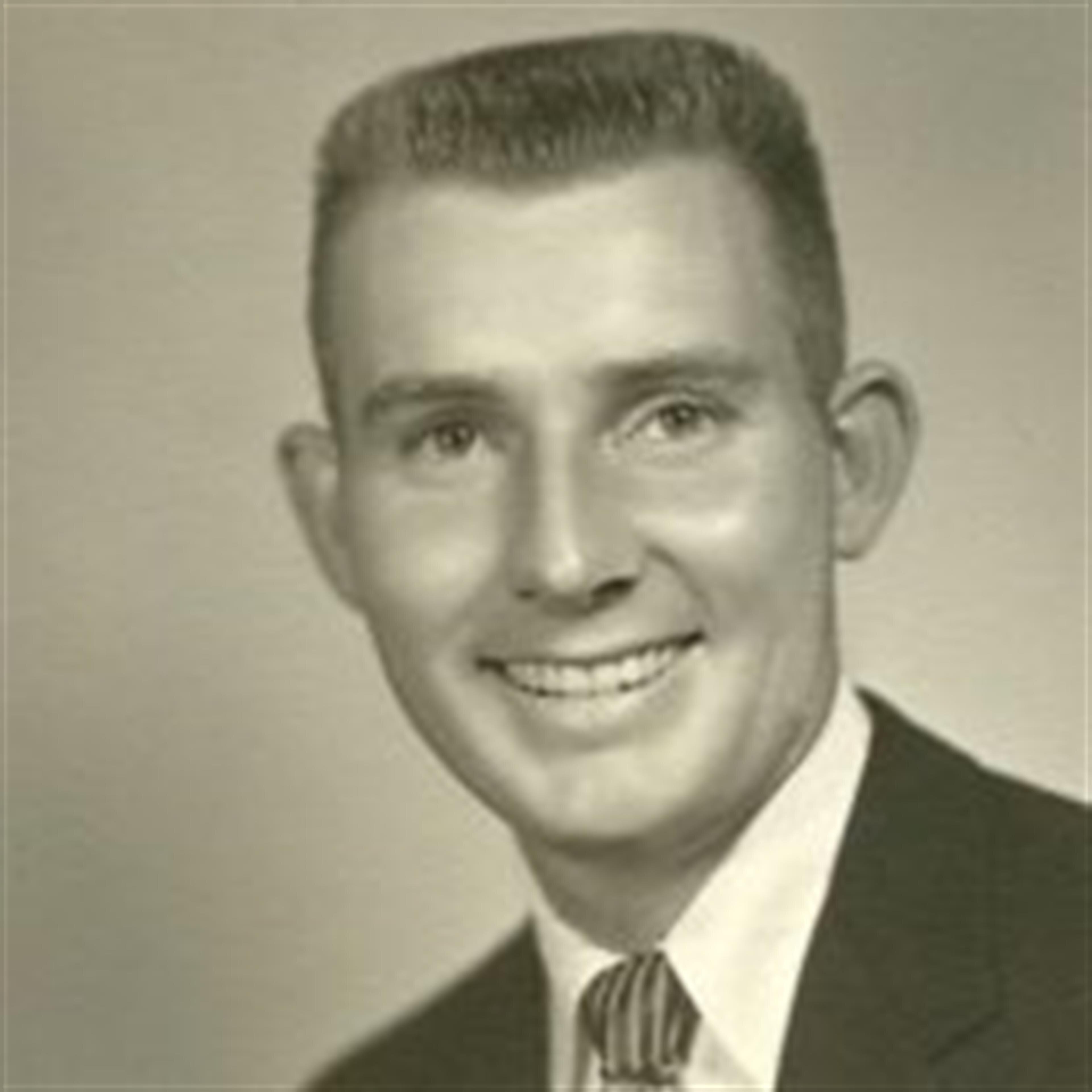 Buel Junior Rodgers