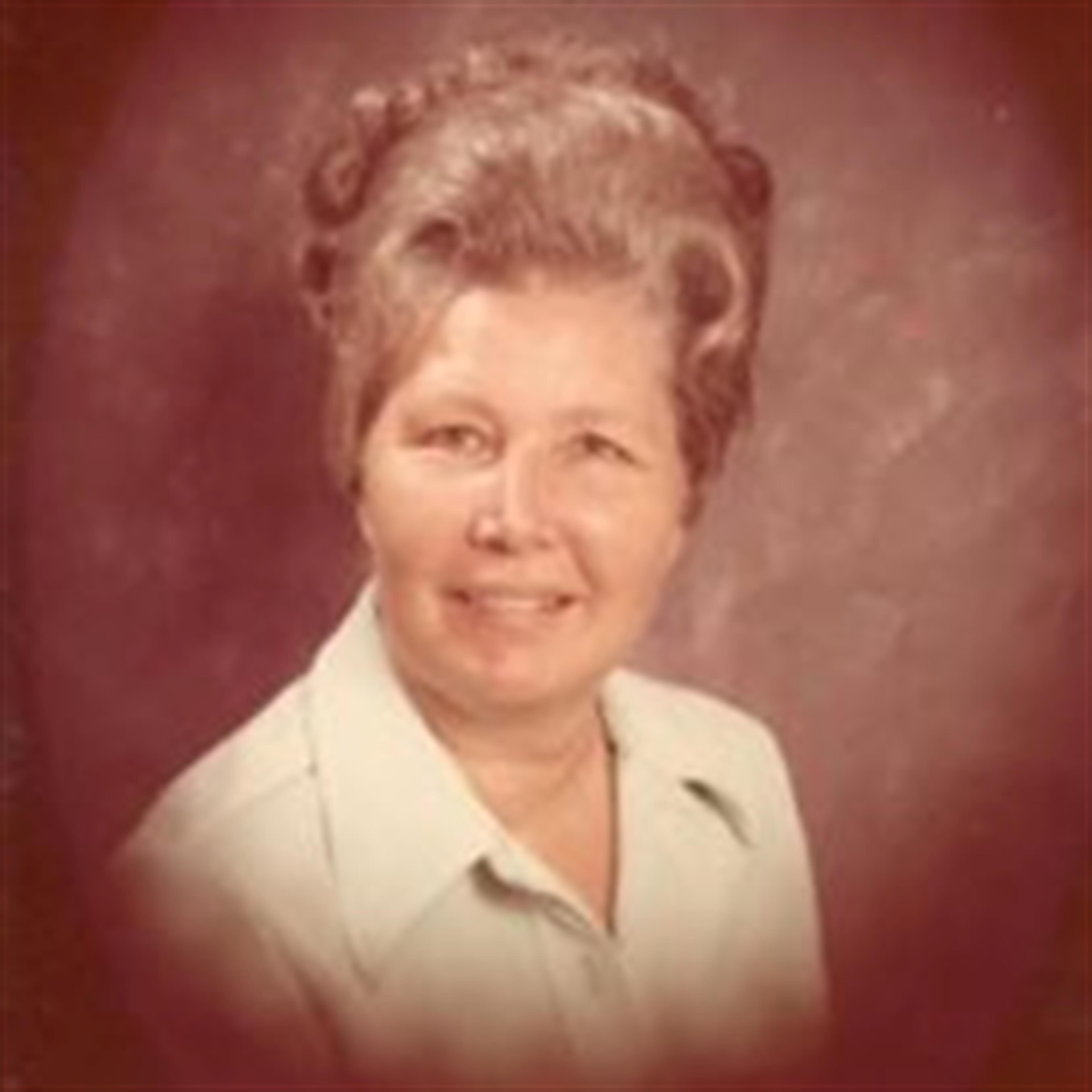 Iva Lee Burnett