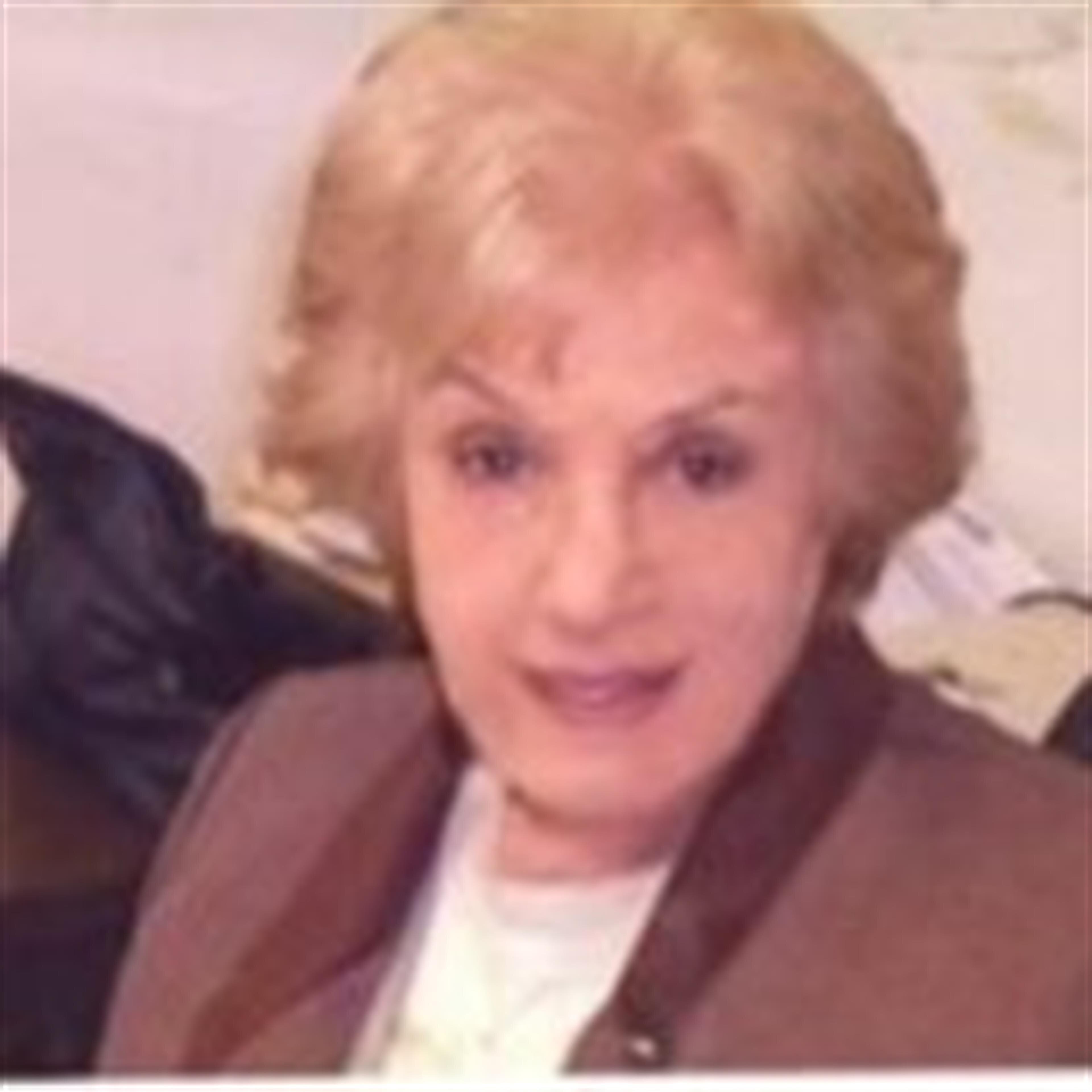 Shirlee Ehrenzweig