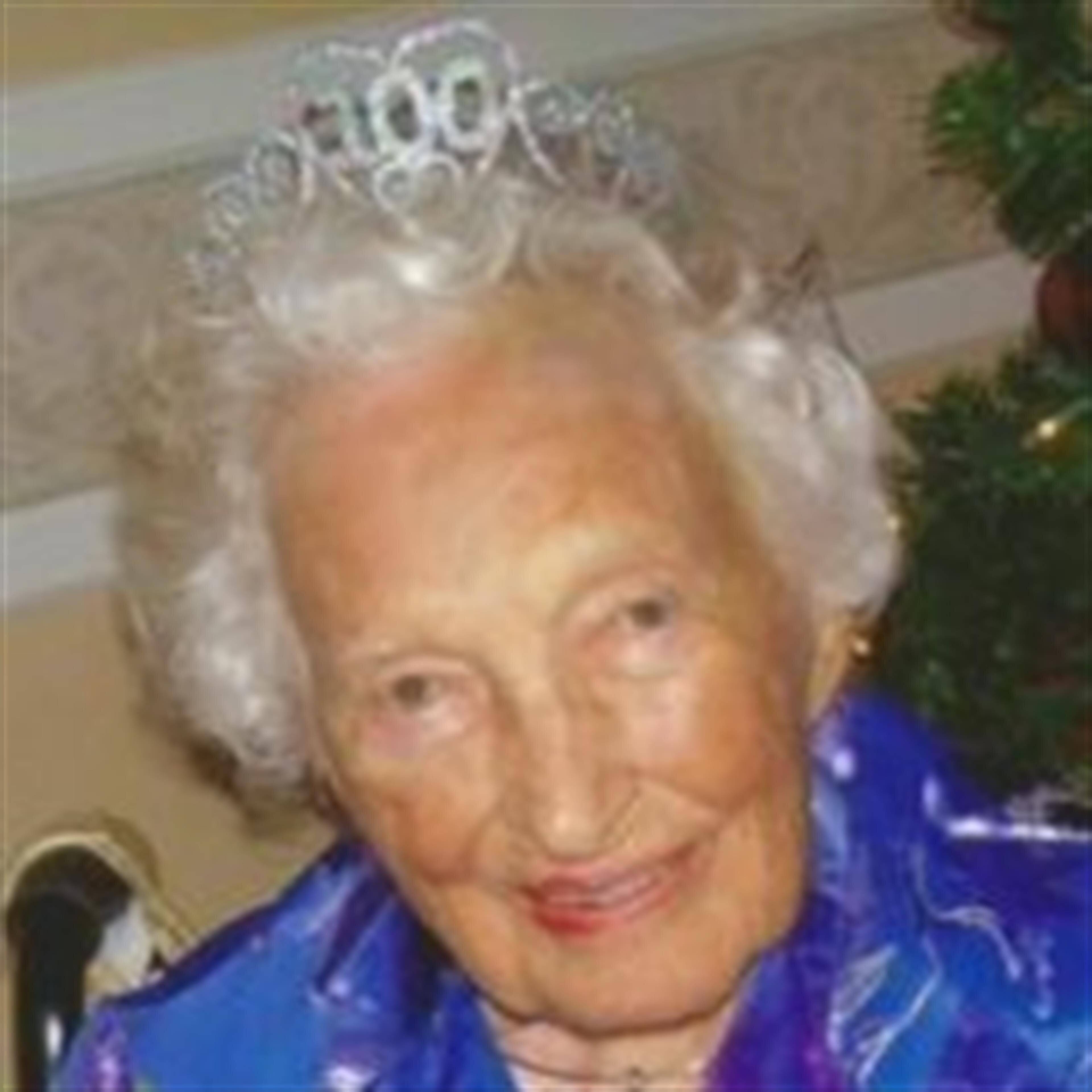 Madeleine Stock