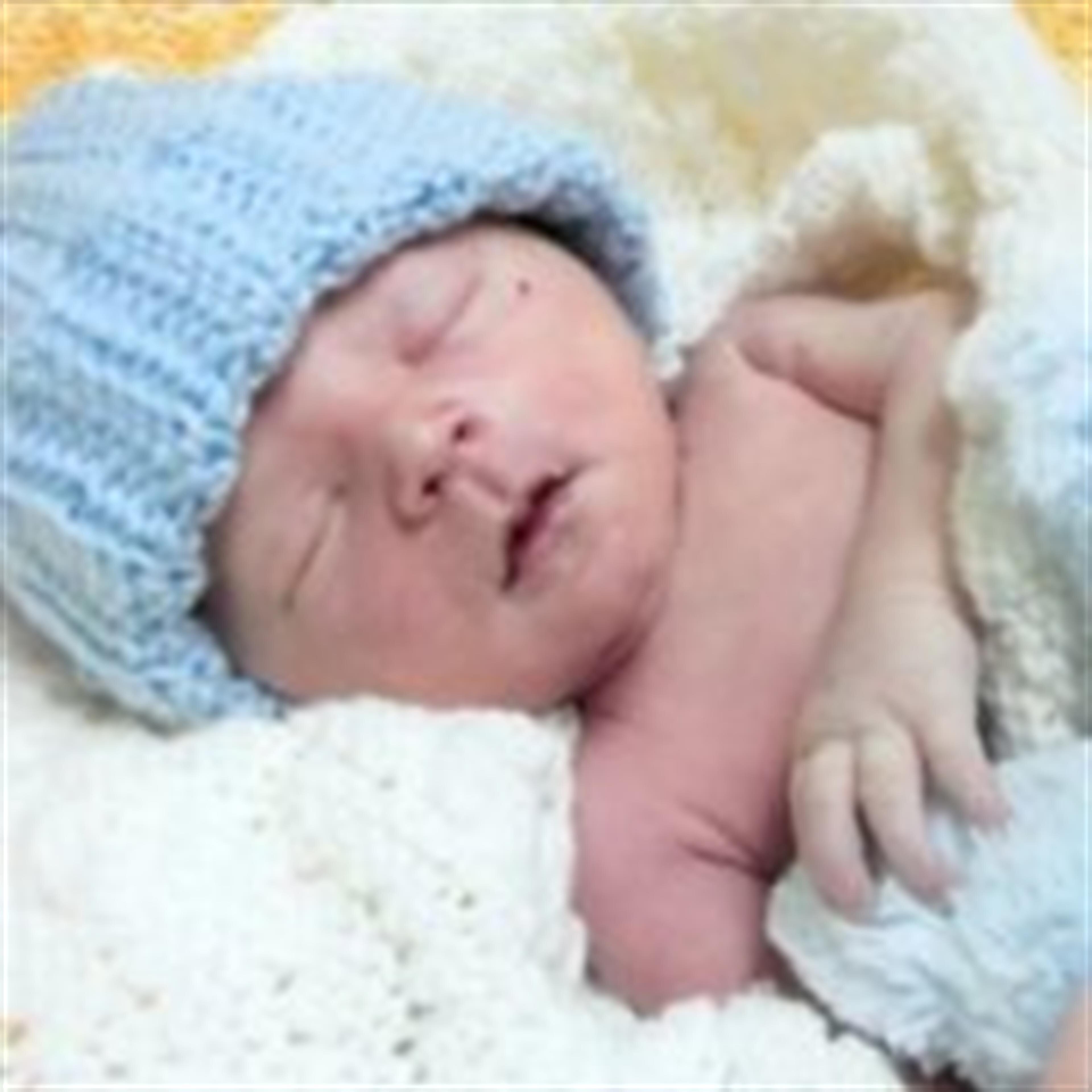 infant Owen  Robert  Lillmars
