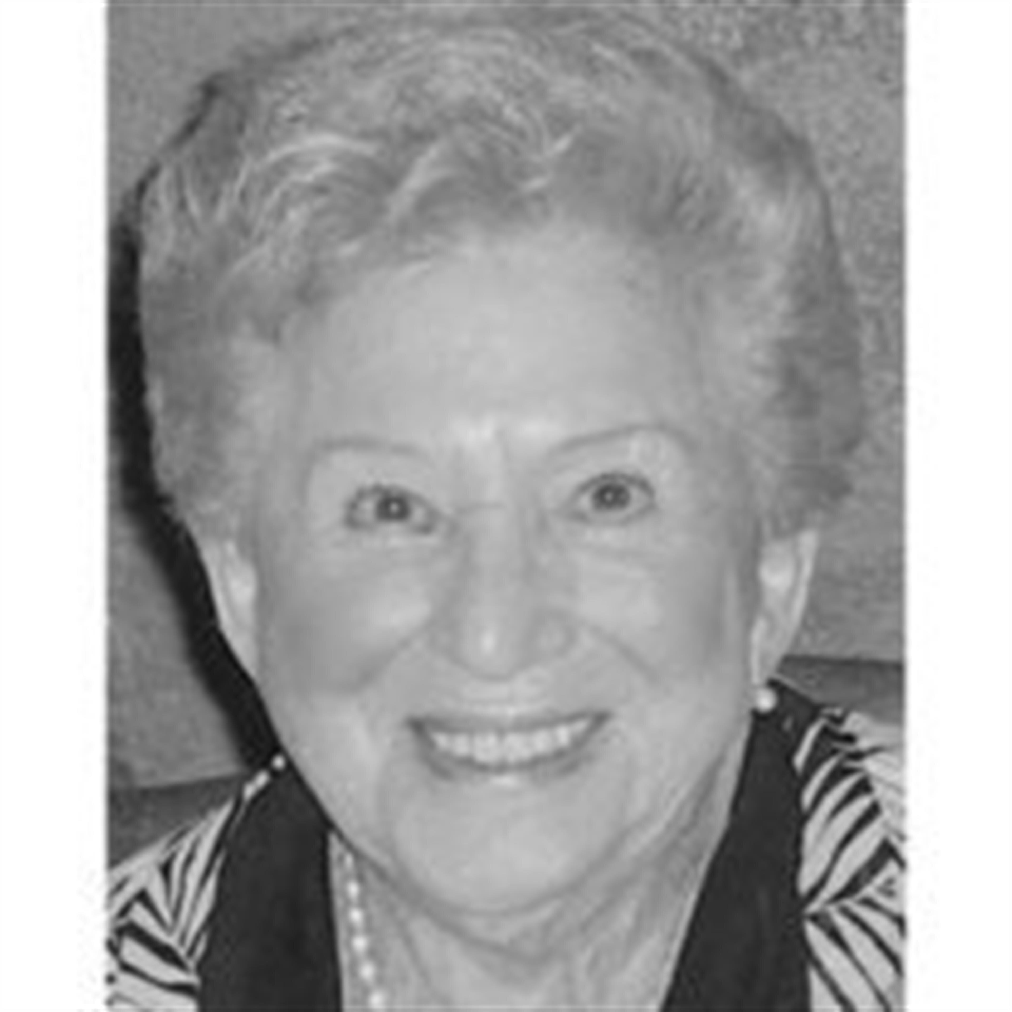 Laura Ferber