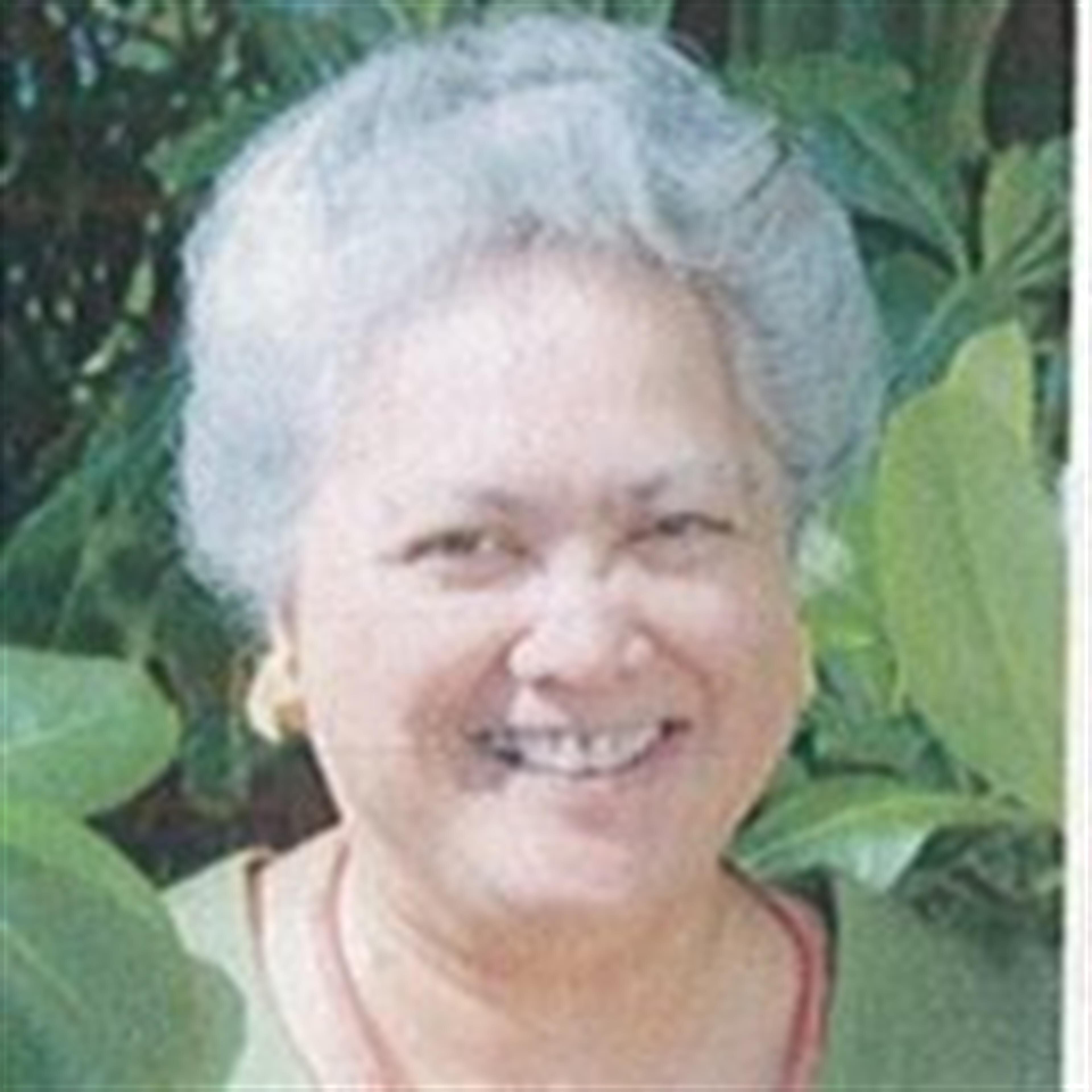 Nettie Lou Ka'lei'mo'mi Nau'la  Peiler