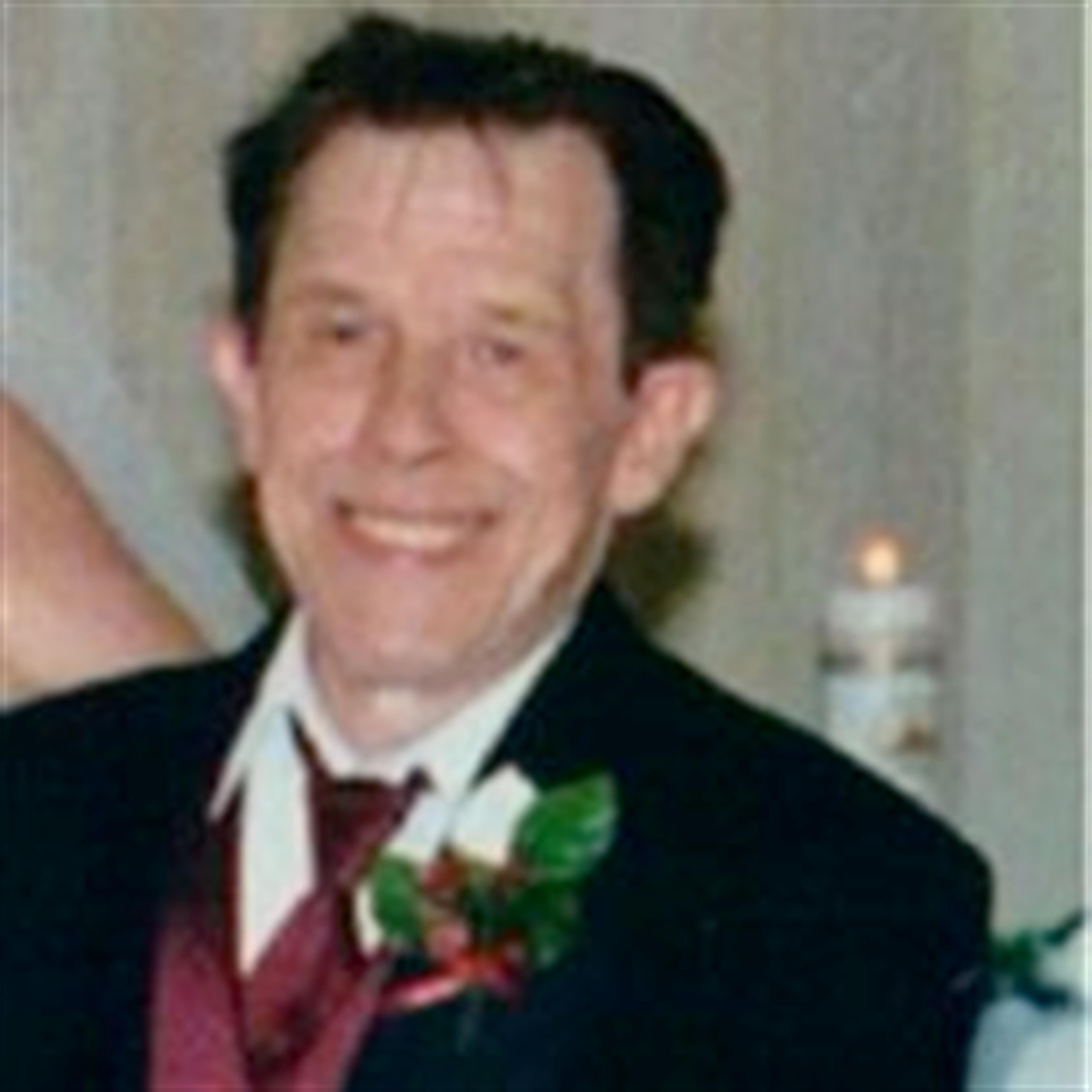 Neal G.  Stanley