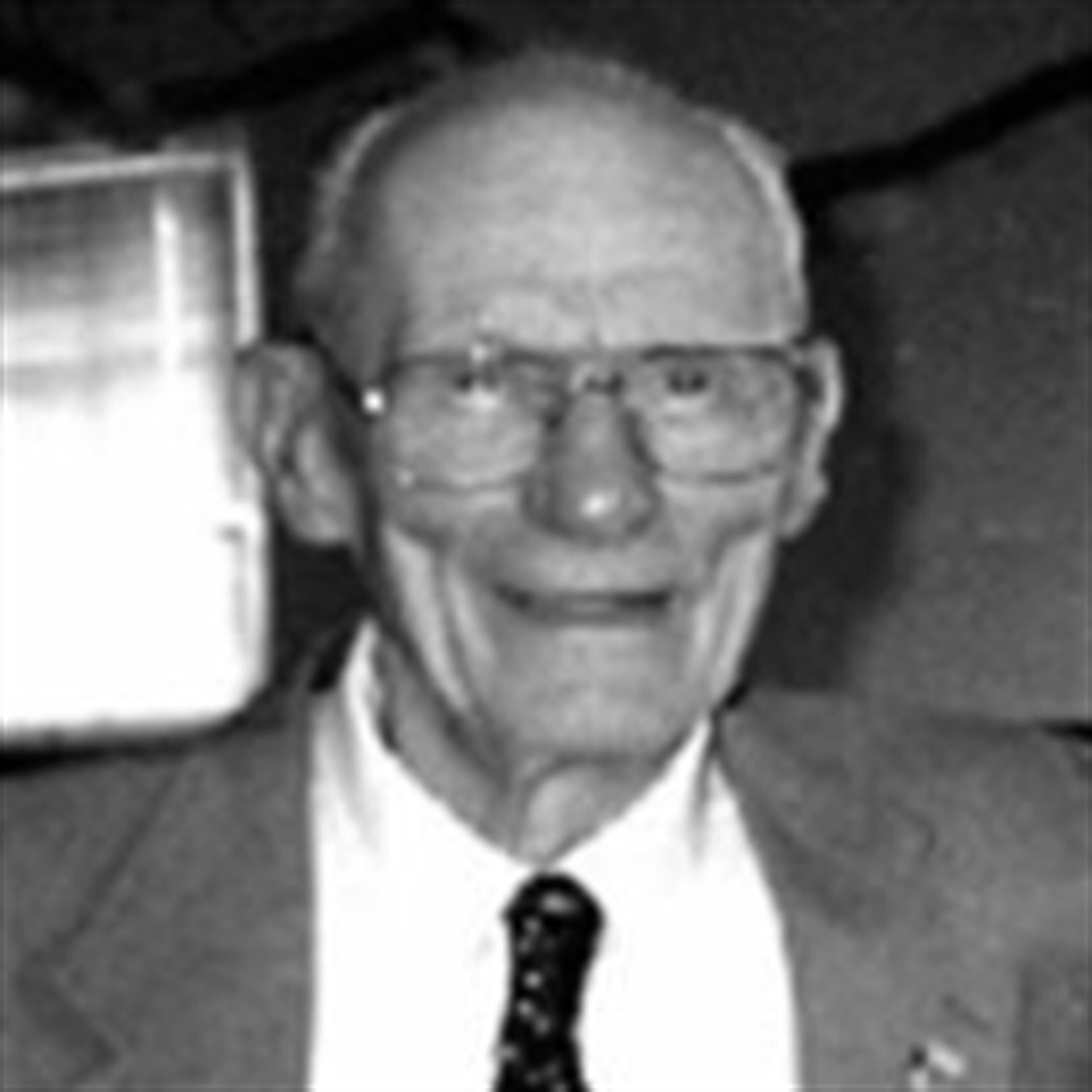 Harold Molander