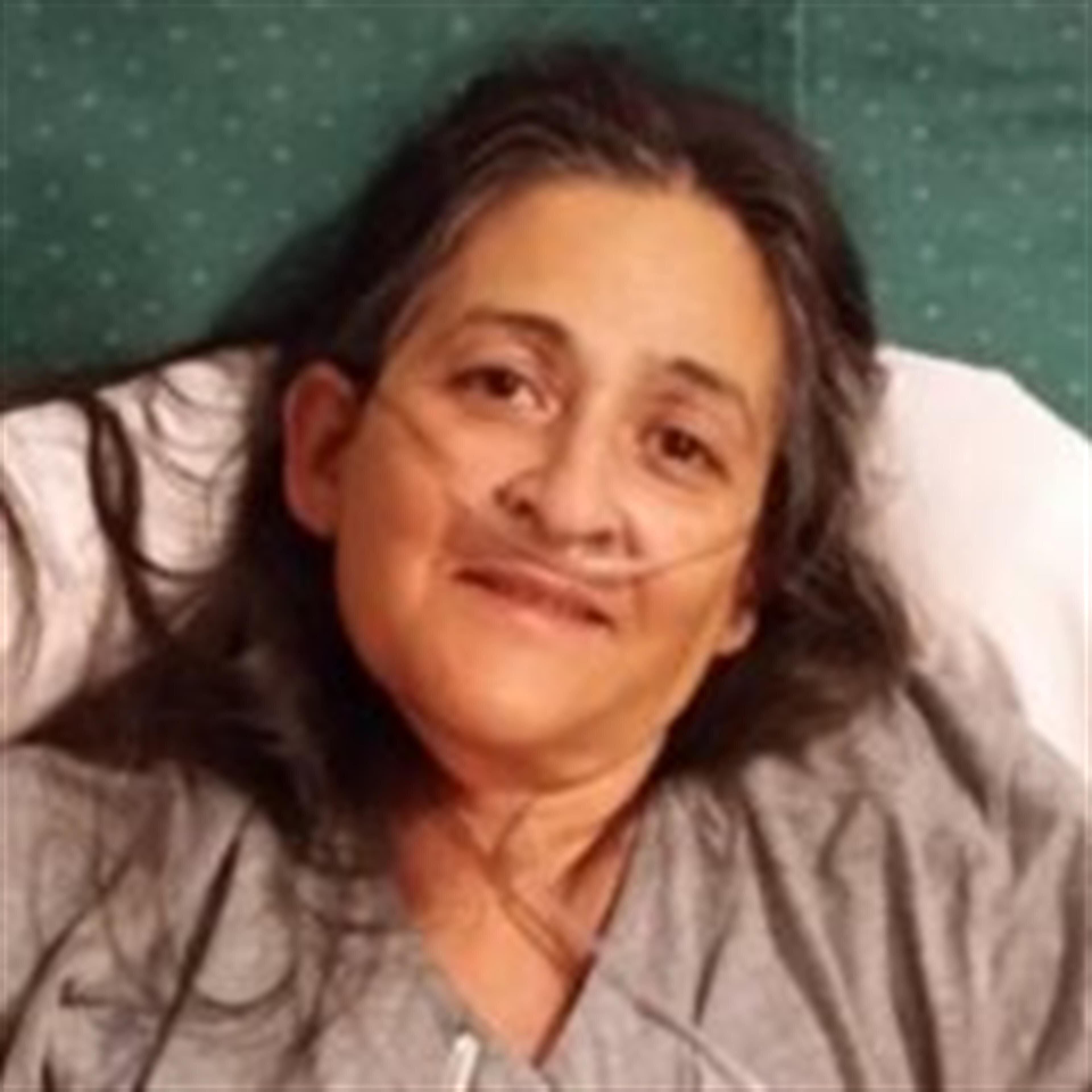 Darlene M. Cowins
