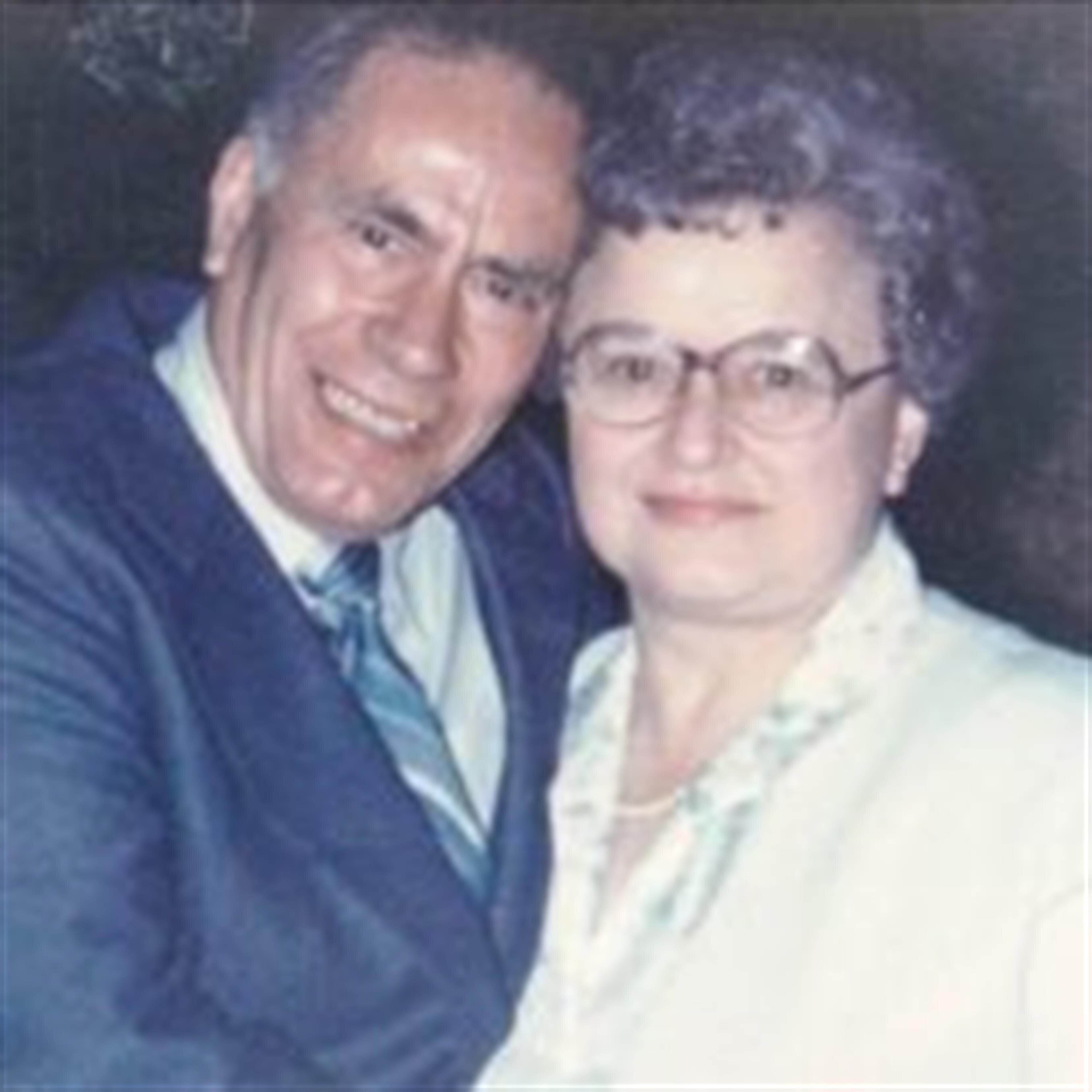 Lester Dell Adams