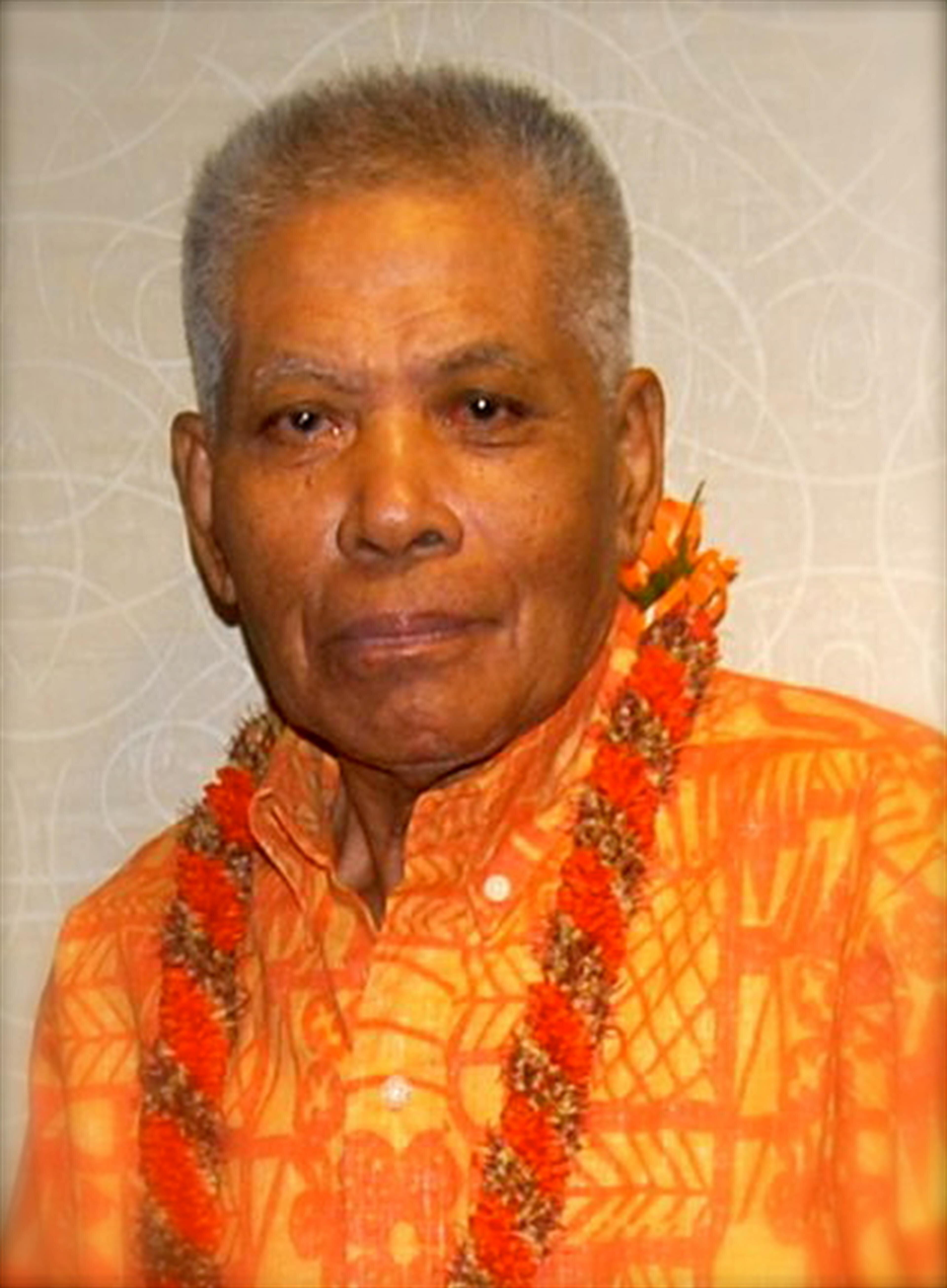 Paulino O. Castillo