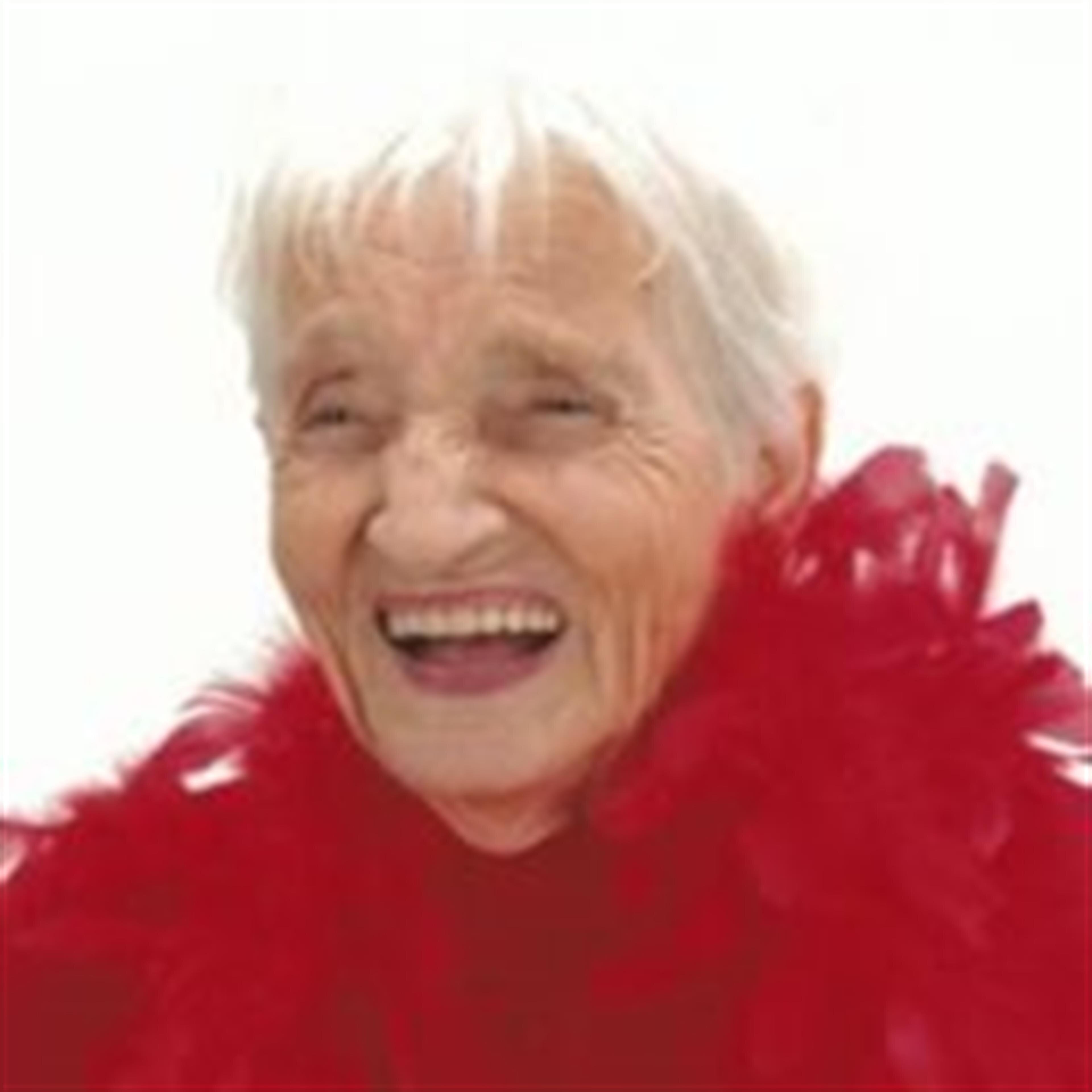 Mildred Louise Rutherford