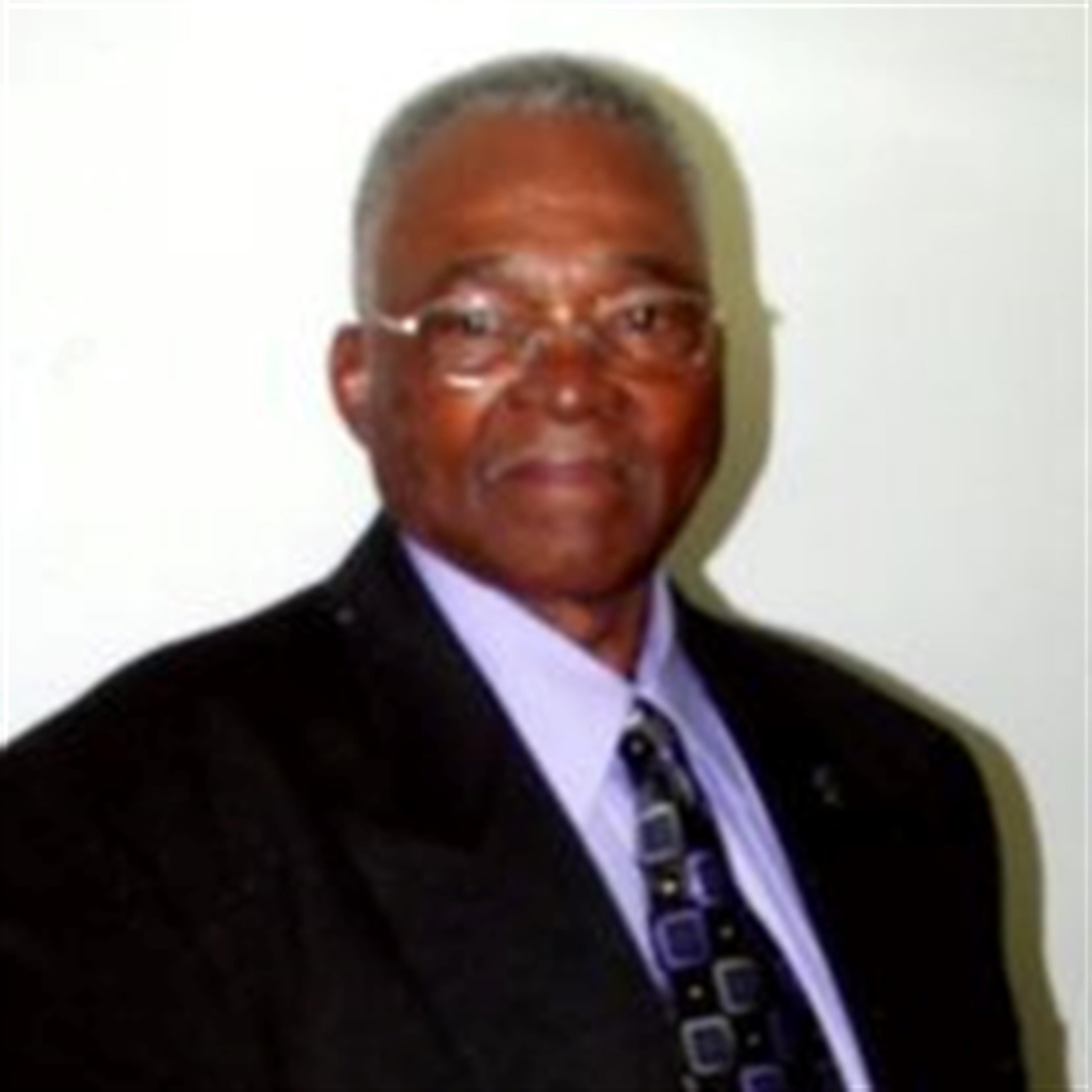 James Henry Henderson Sr.