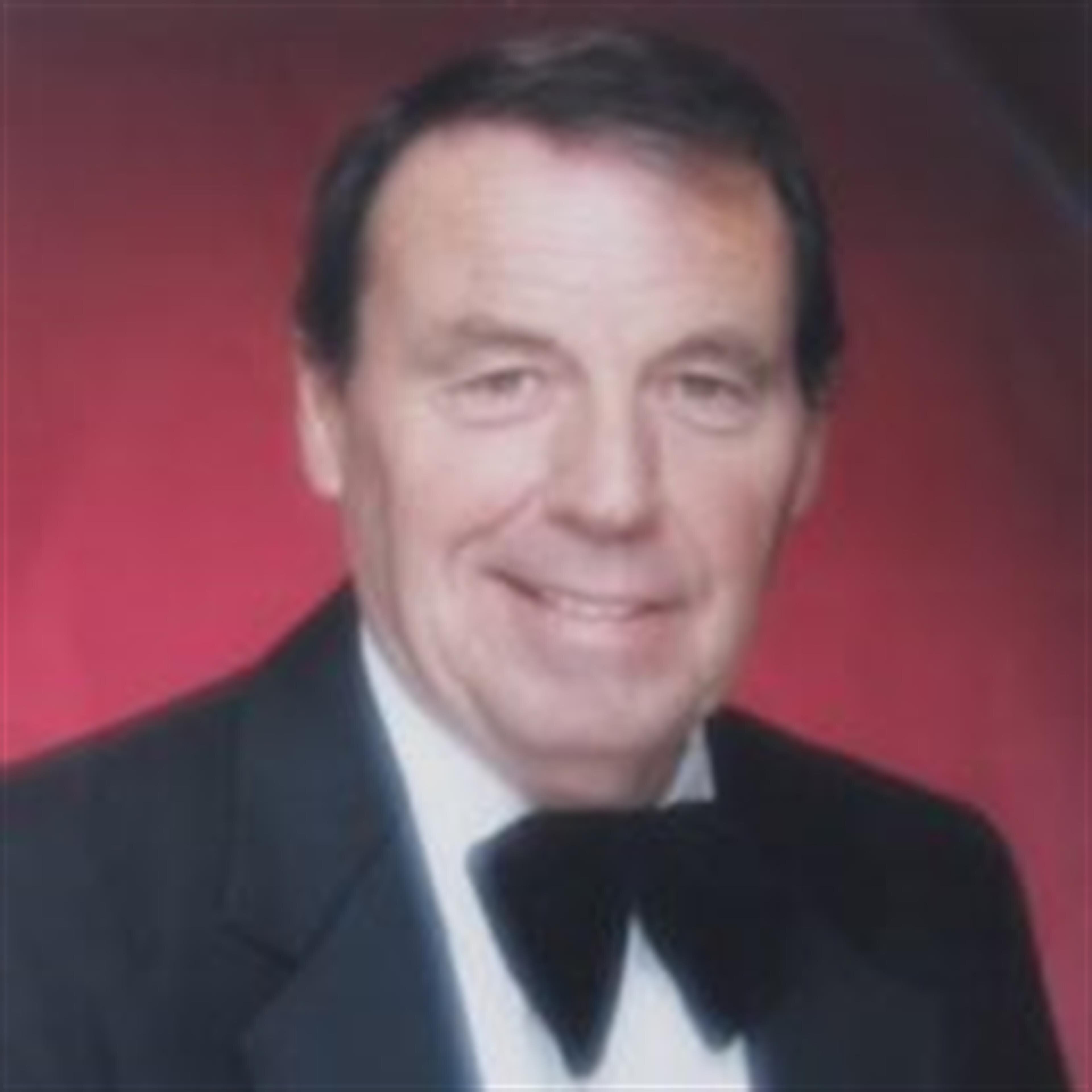 Robert B Roberts Jr.