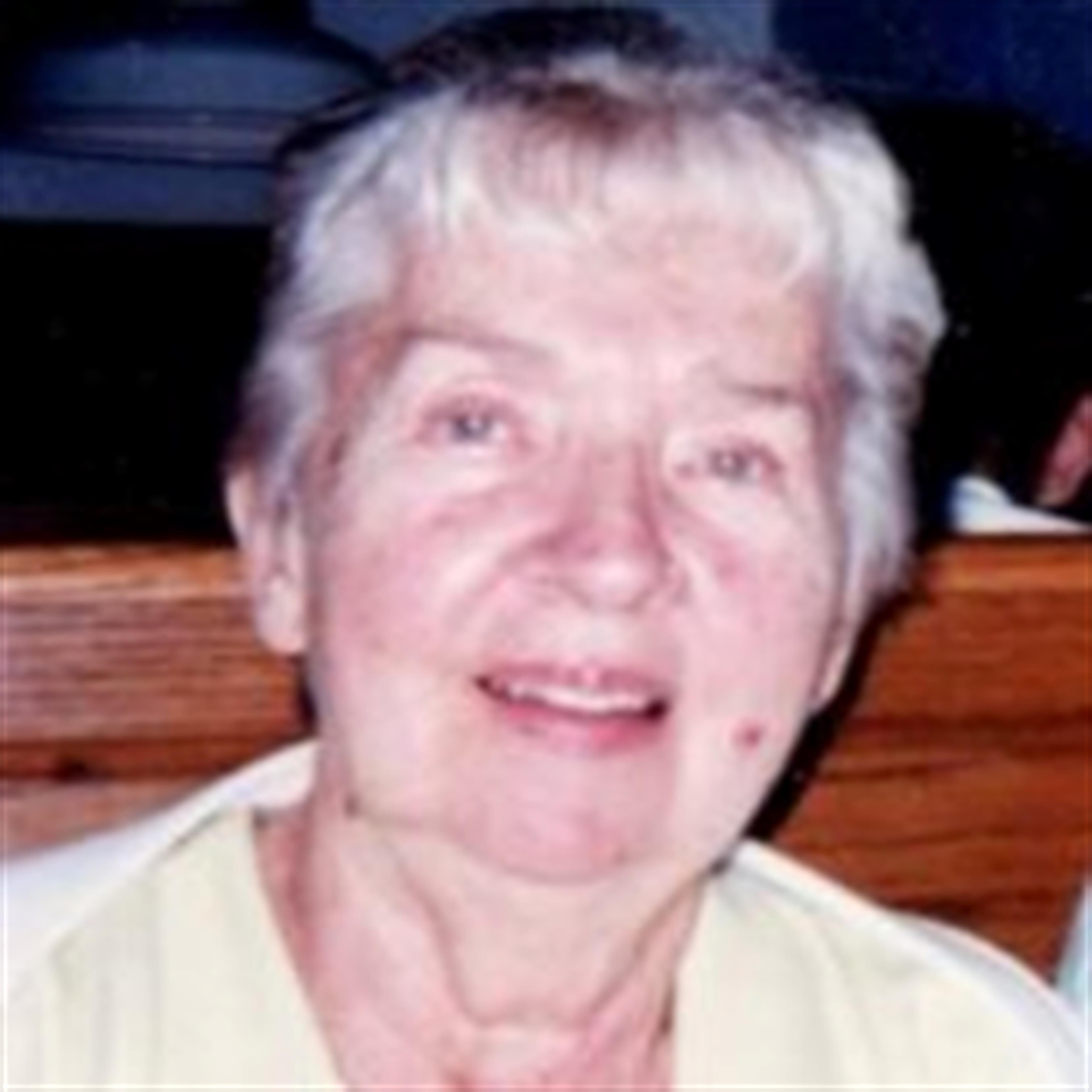 Olive M.  Marshall