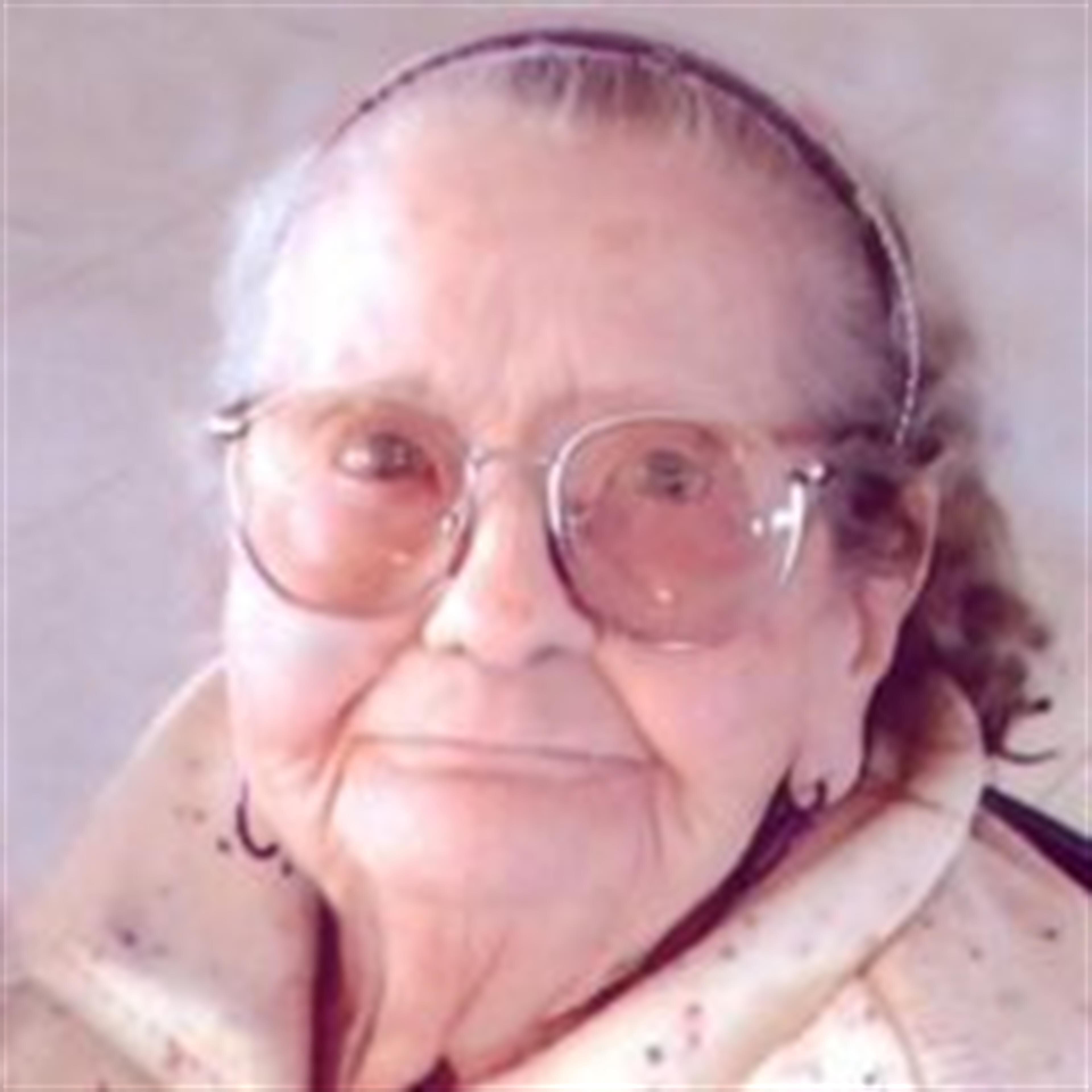Rosemary  Smith (Lebanon)