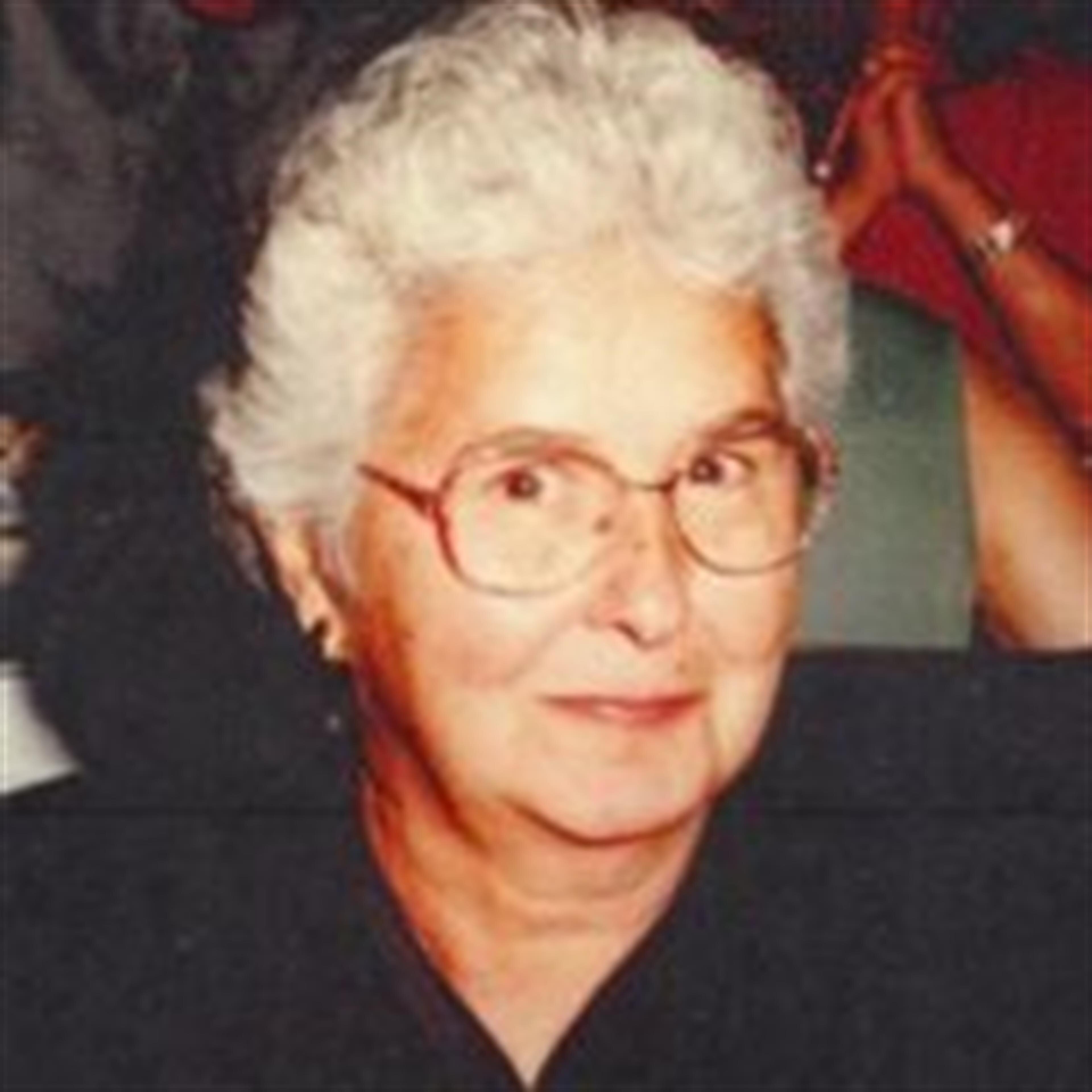 Ruth K. Carroll