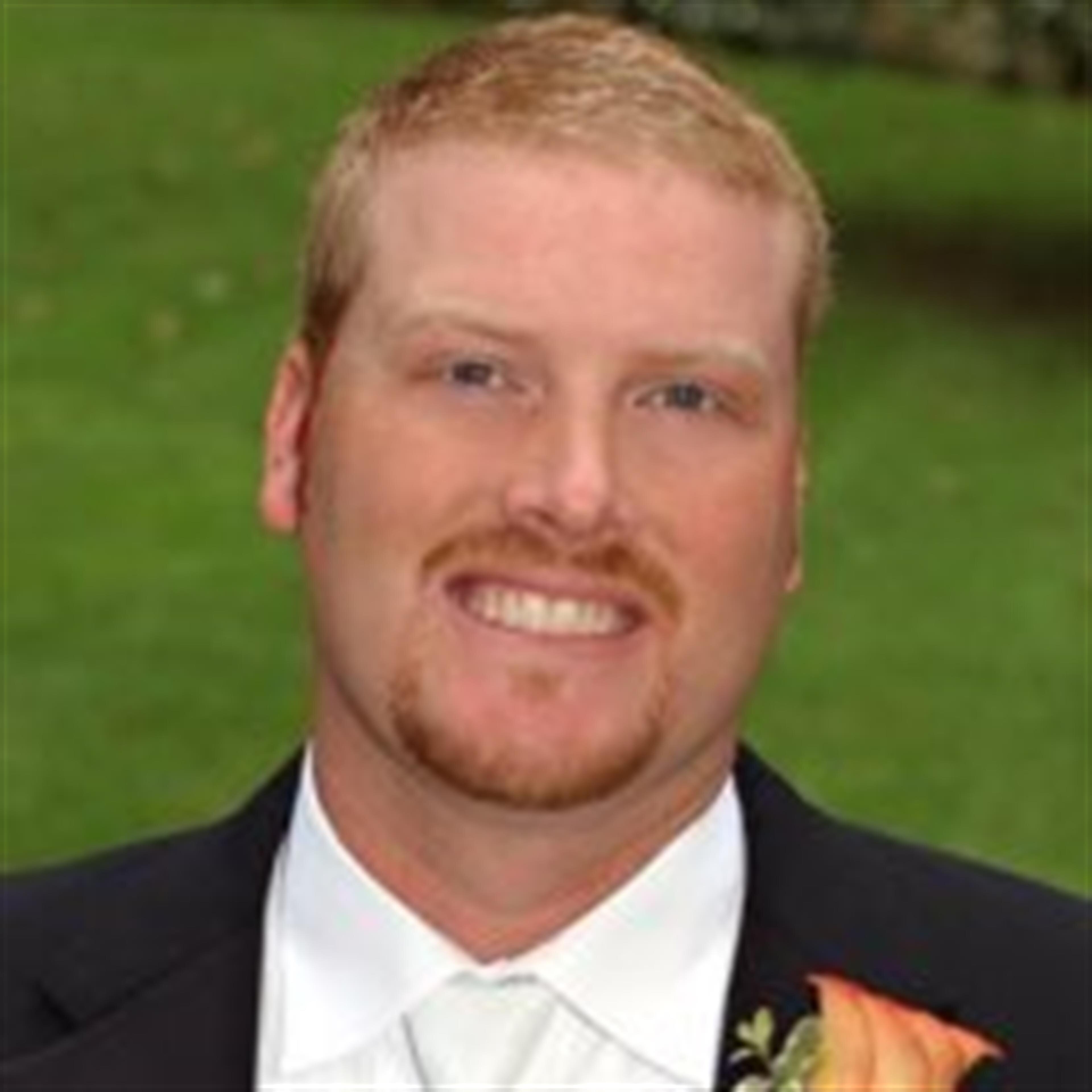 Mr. Gary Ray Anderson