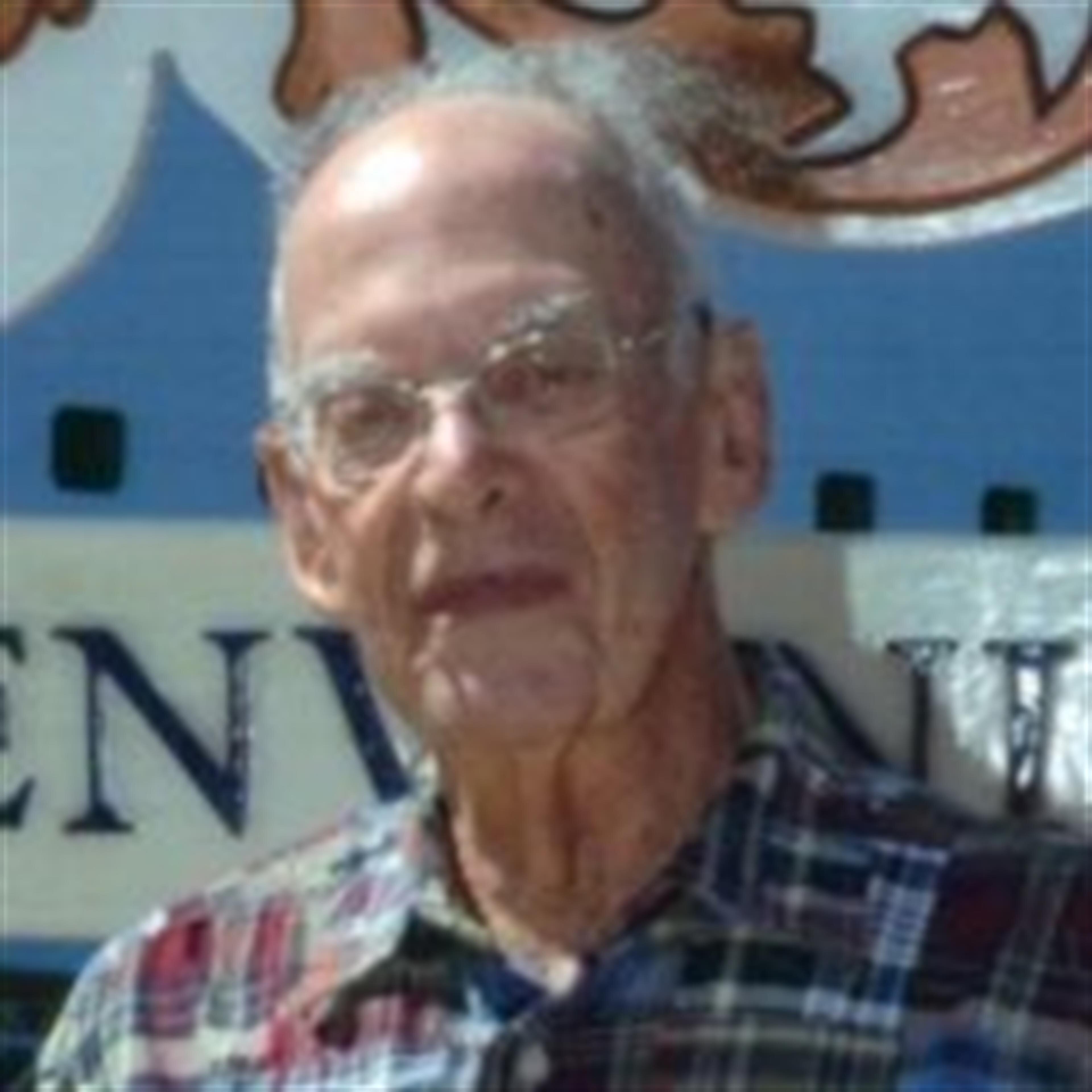 William Ellis Carter