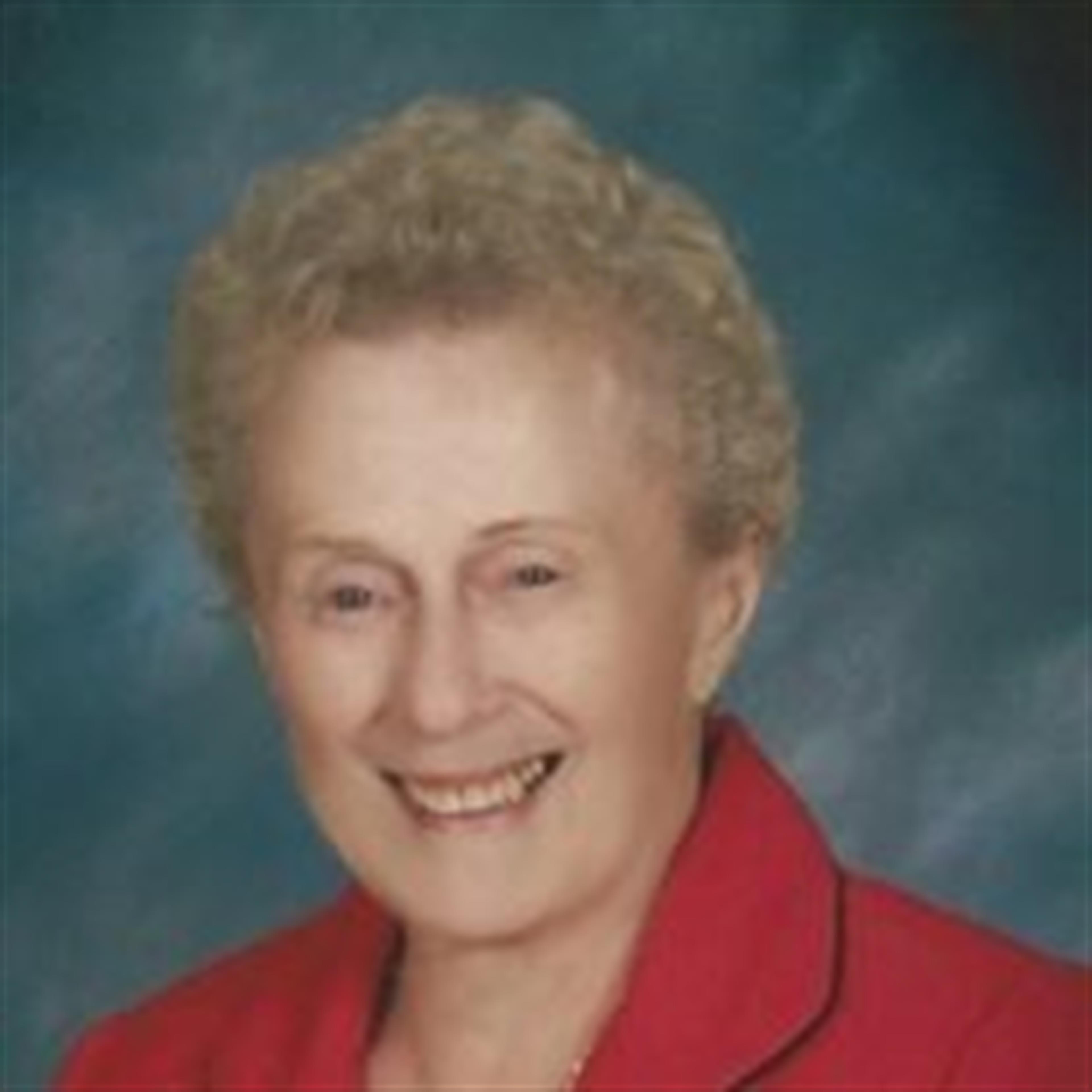 Winnifred Arlene Montanelli