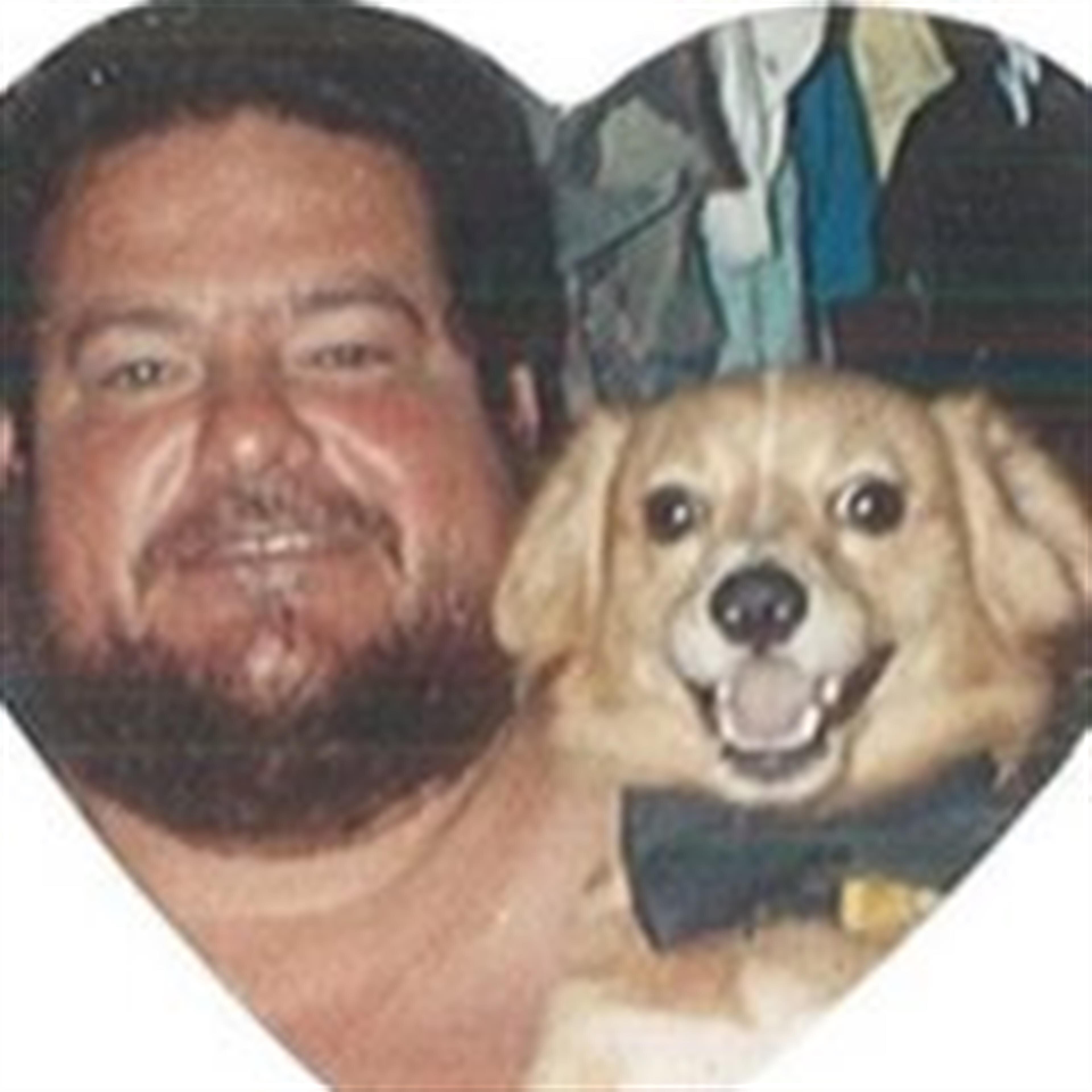 Mark Steven Vierra