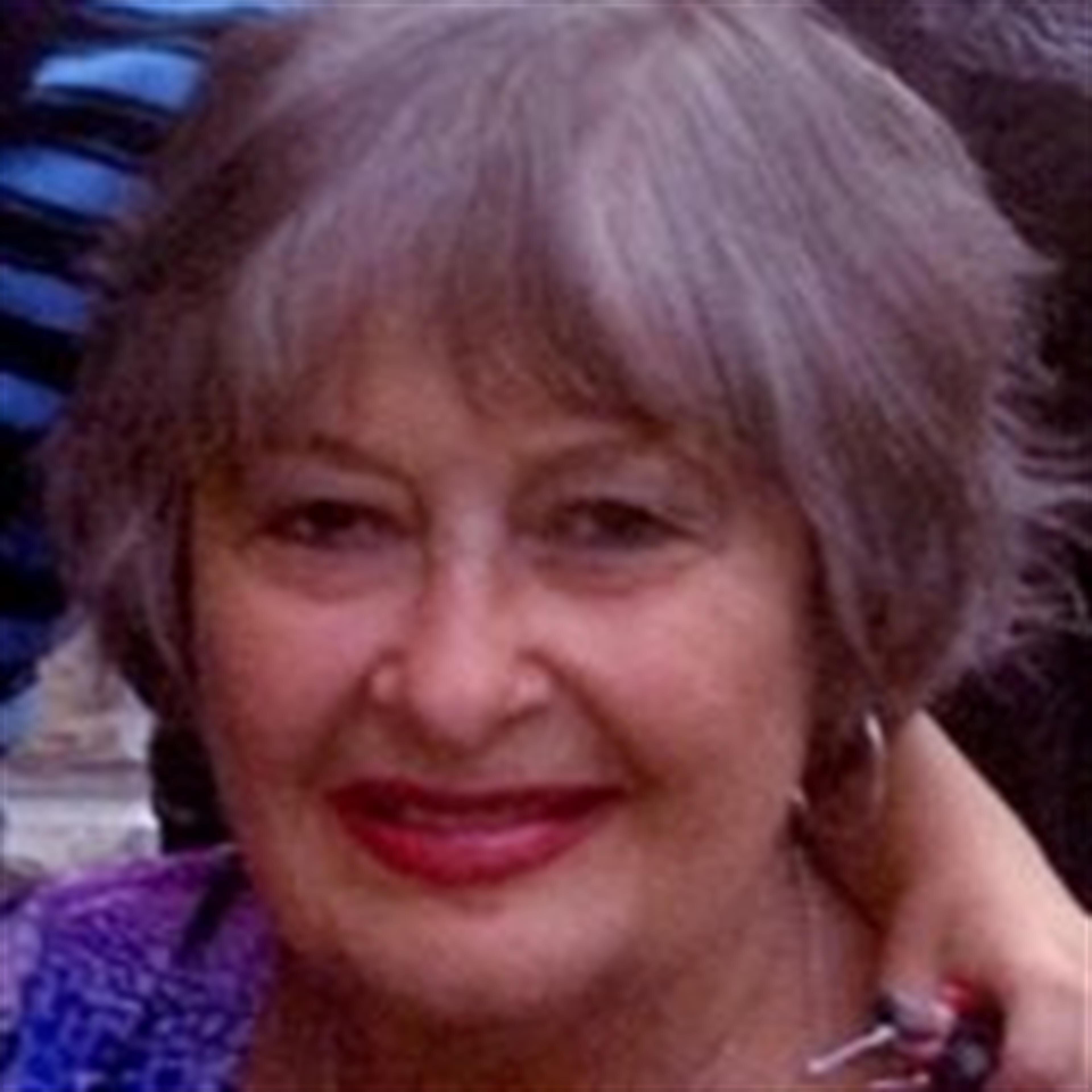 ONEIDA DELGADO