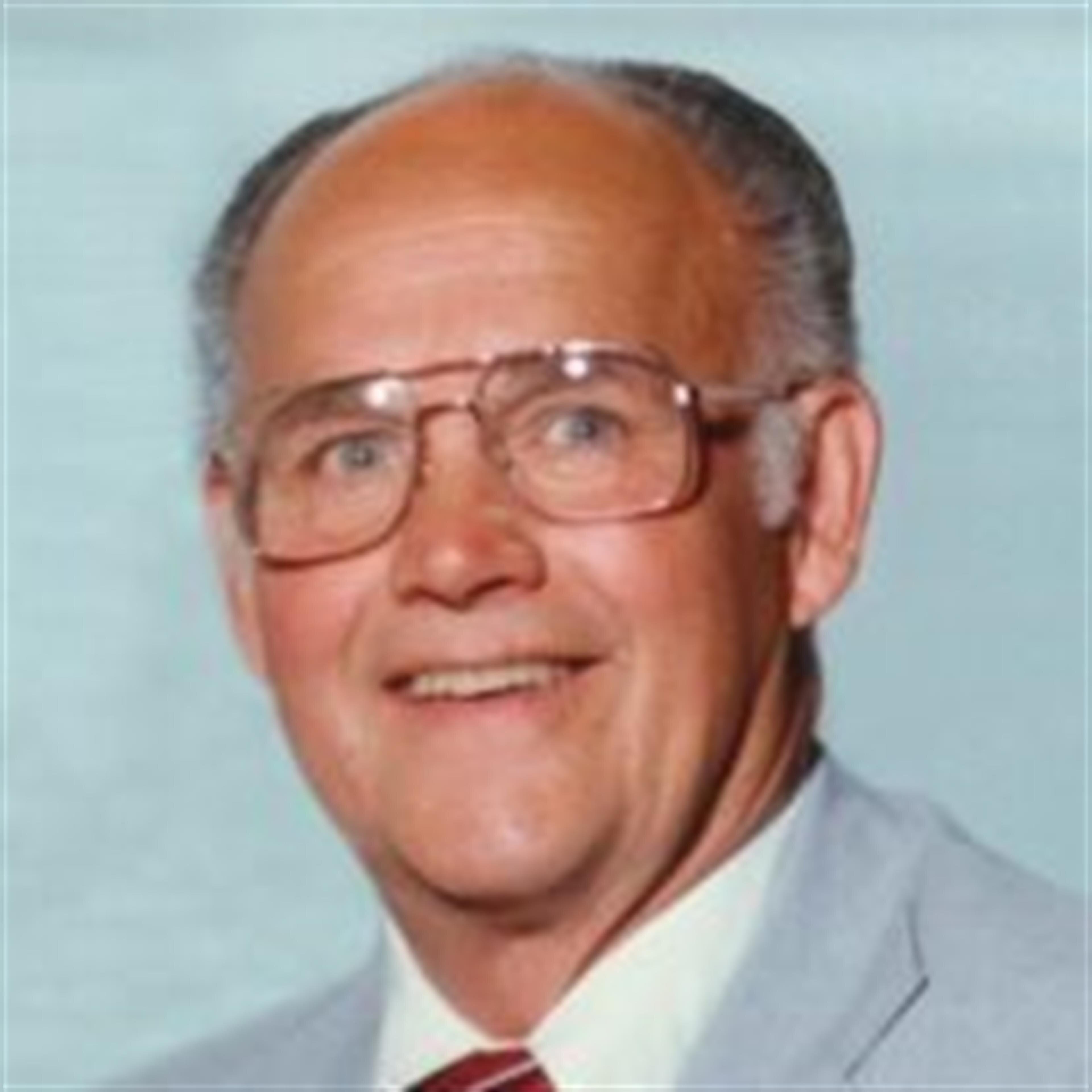 Herbert Peters