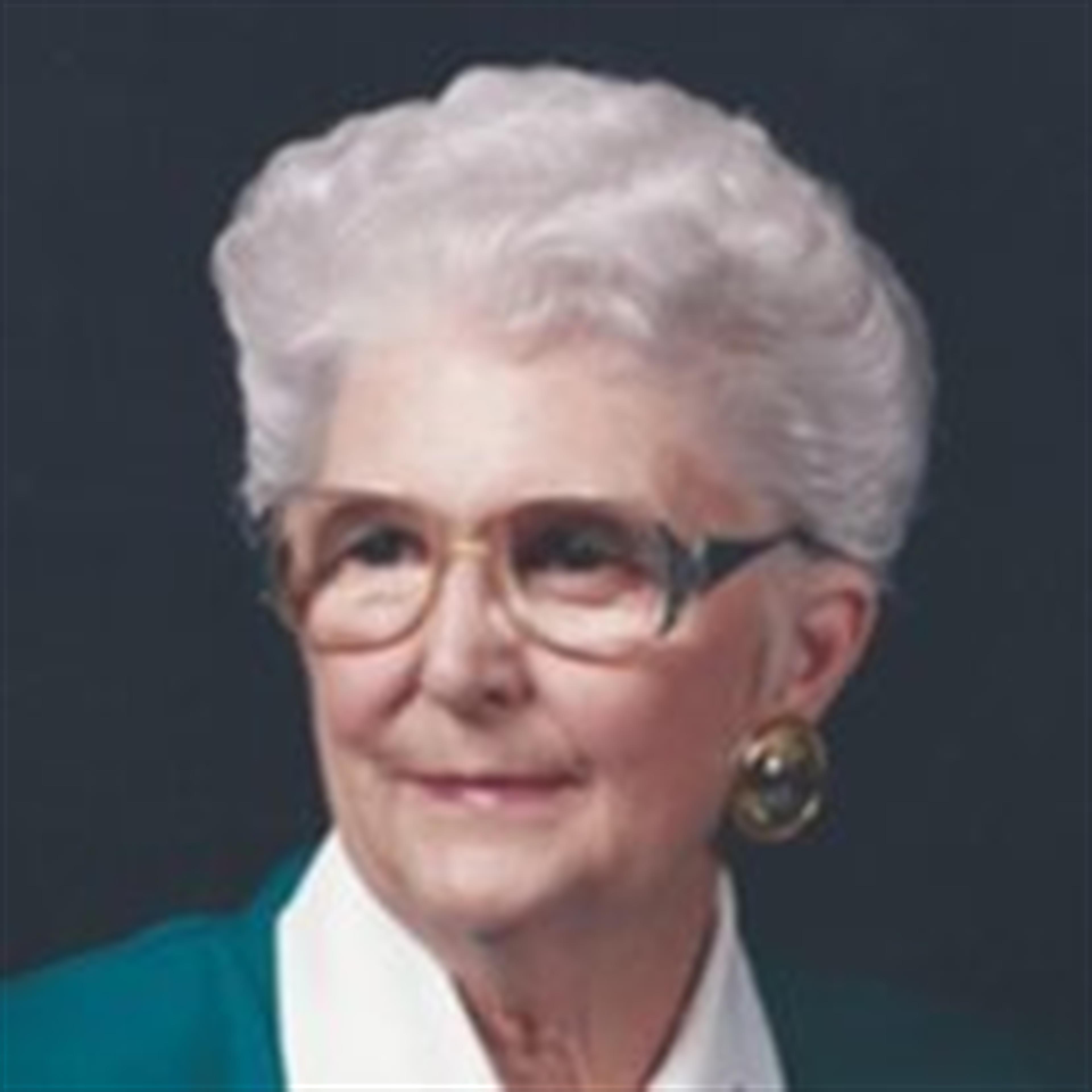 Freda Stirling (Bolivar)'s obituary picture